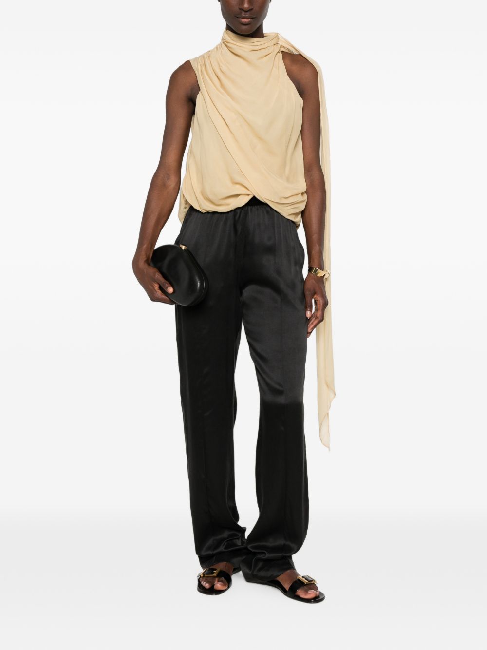 Pantaloni Tom Ford PAW683FAX1720 NAA Tom Ford 