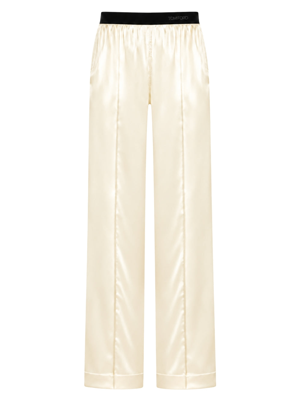 Pantaloni Tom Ford PAW683FAX881 YCM Tom Ford 