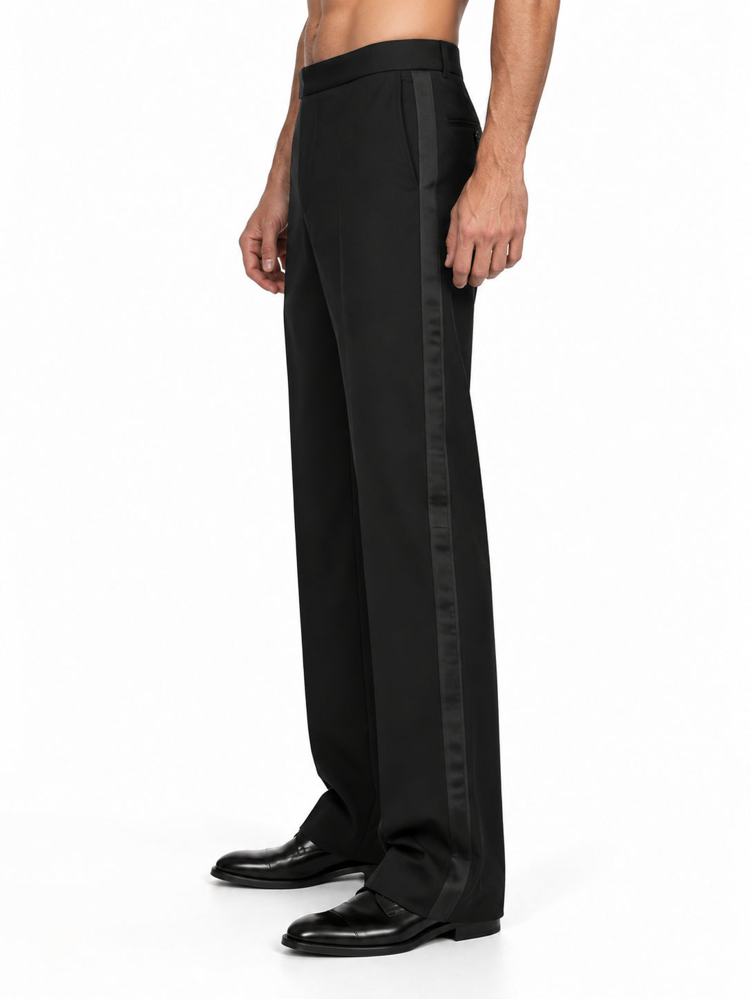 Pantaloni Colbert Tom Ford PEMTG4W0173 NAA Tom Ford 