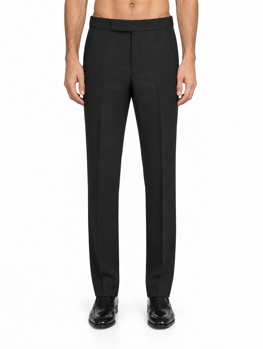 Pantaloni Tom Ford<BR/> PLPT06W0168 NAA Tom Ford 