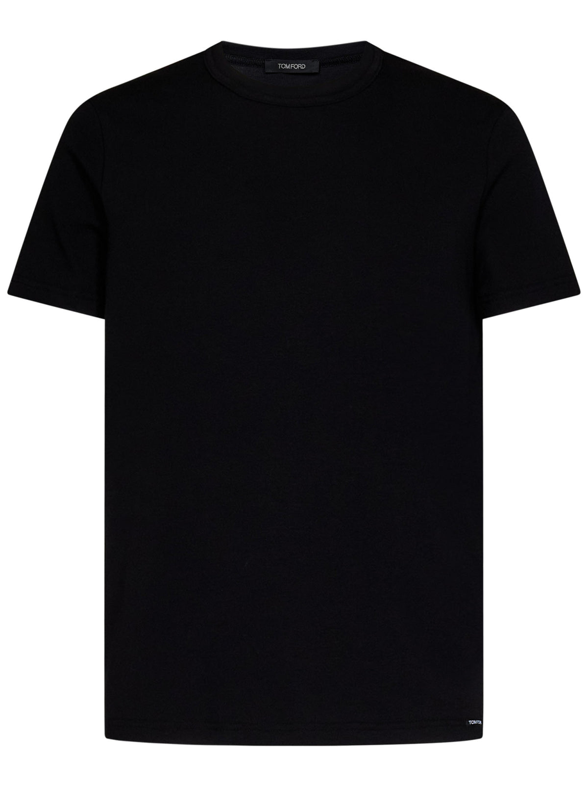 T-shirt Tom Ford T4M081040 002 Tom Ford 