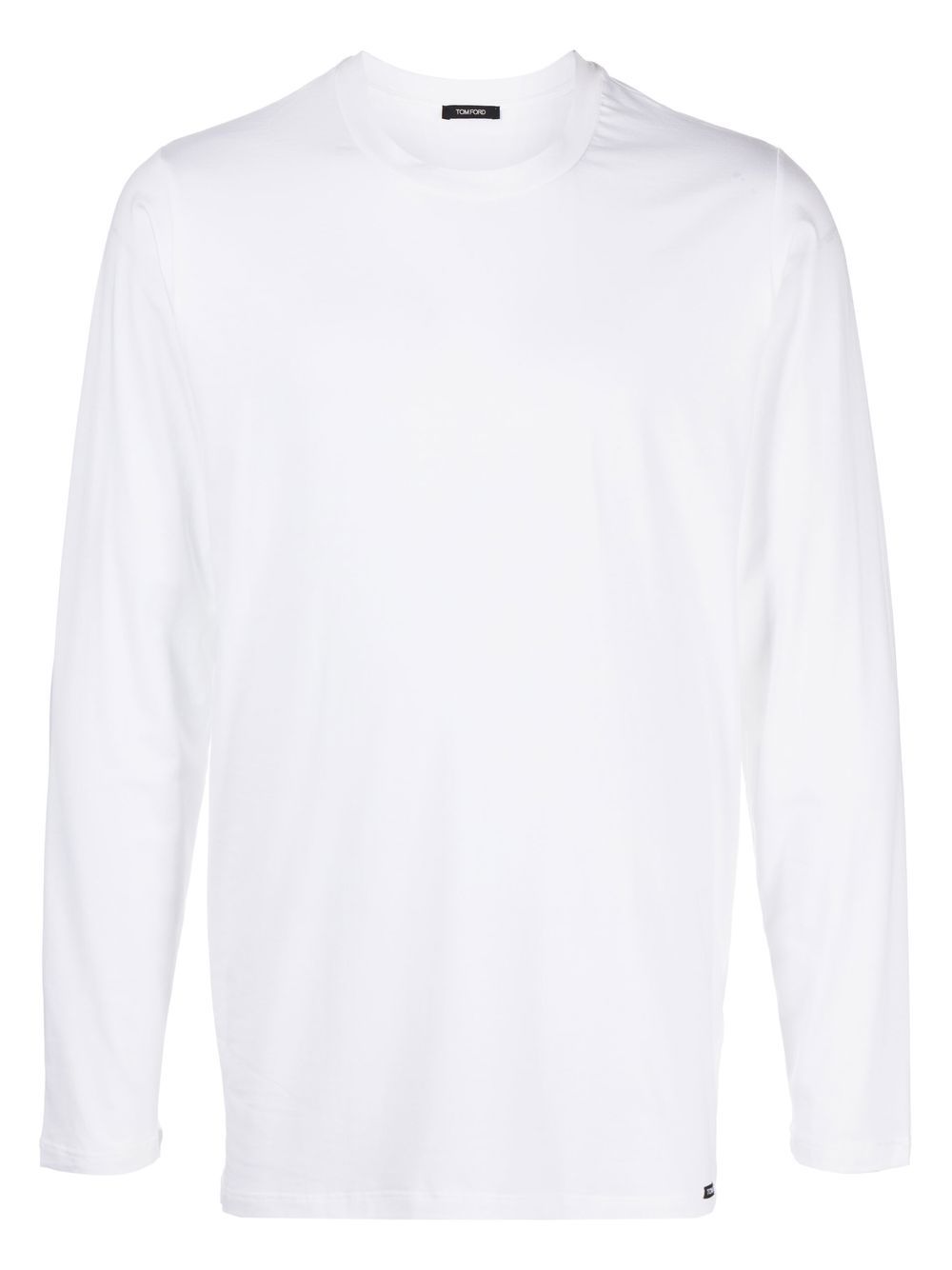 T-shirt Tom Ford T4M141410 100 Tom Ford 