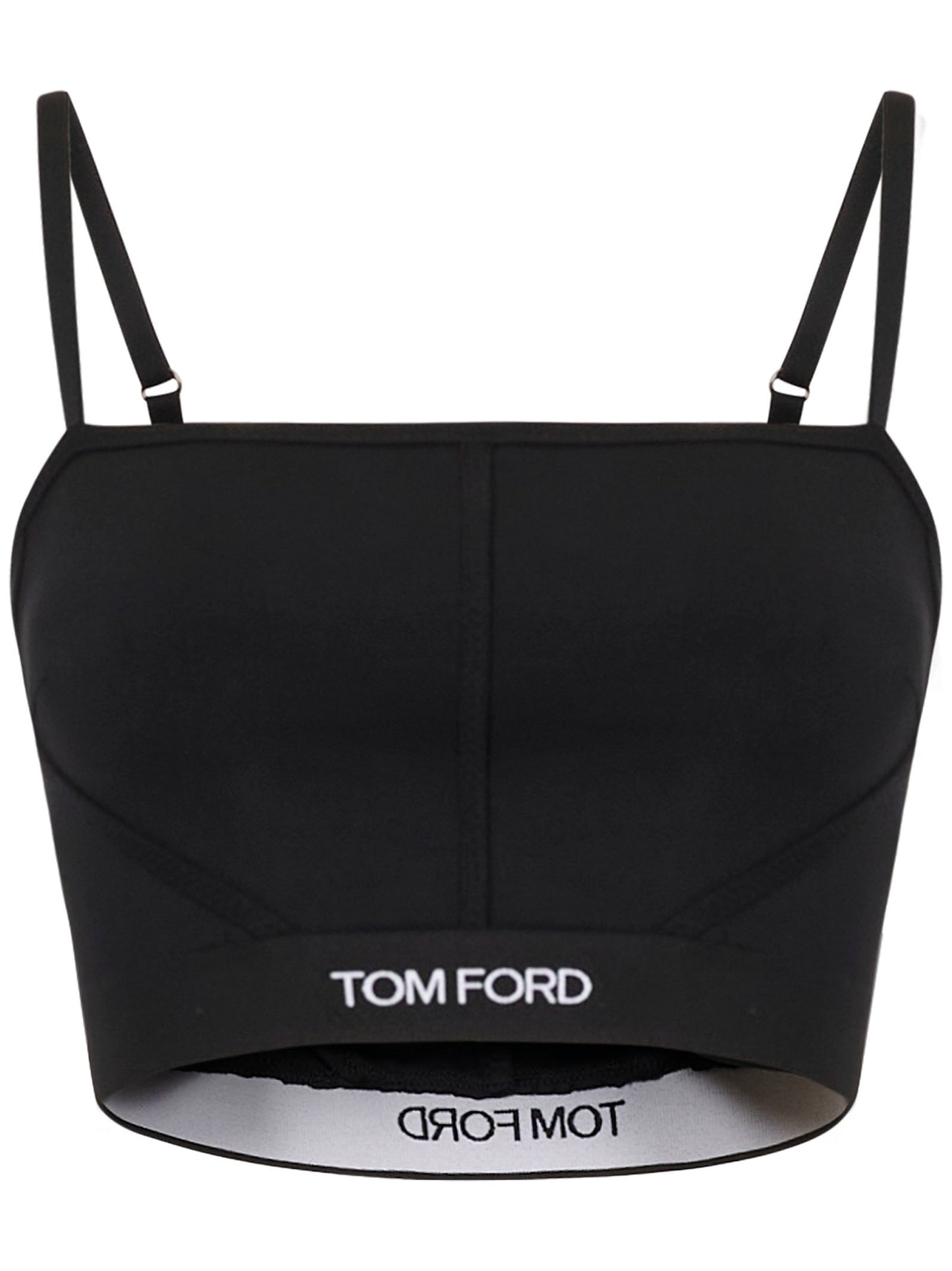 Top Tom Ford TSJ472JEX011 NAA Tom Ford 