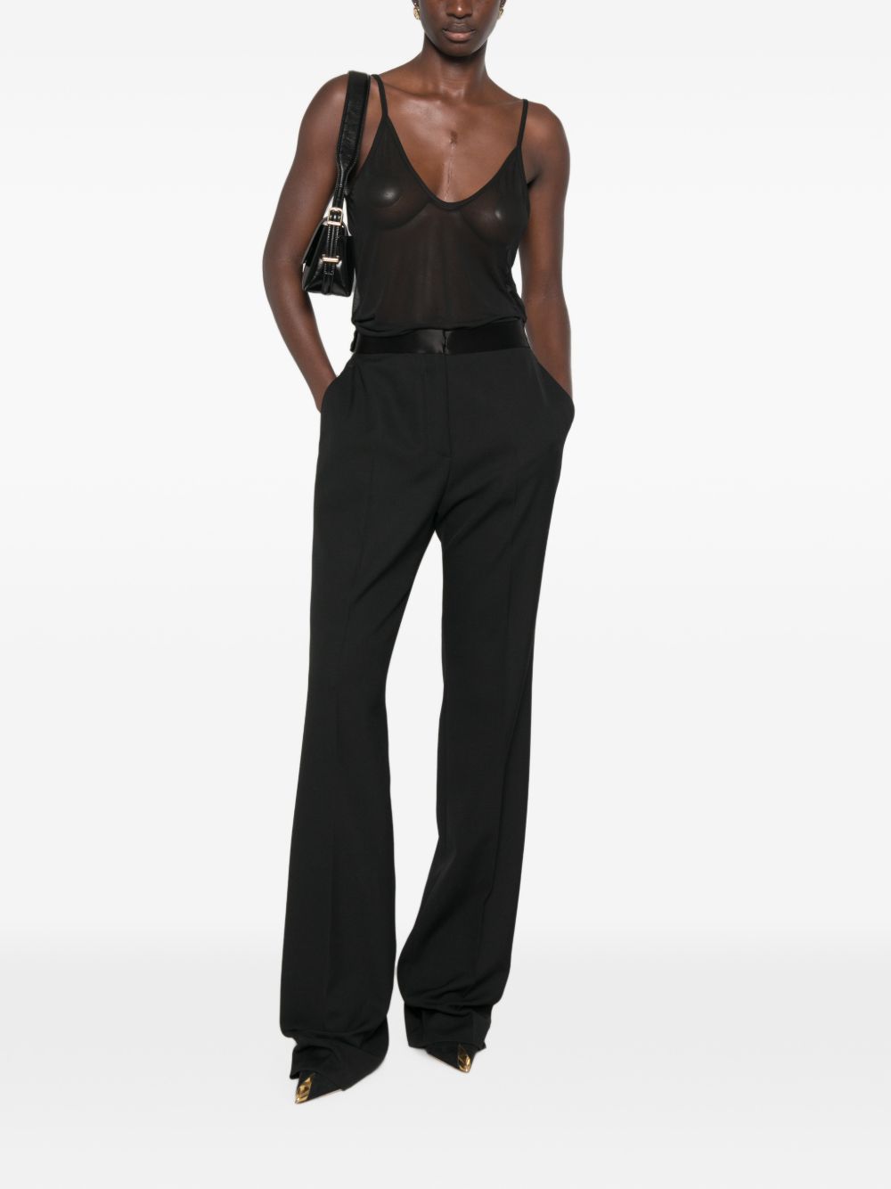 Top Tom Ford TSJ654JEX191 NAA Tom Ford 