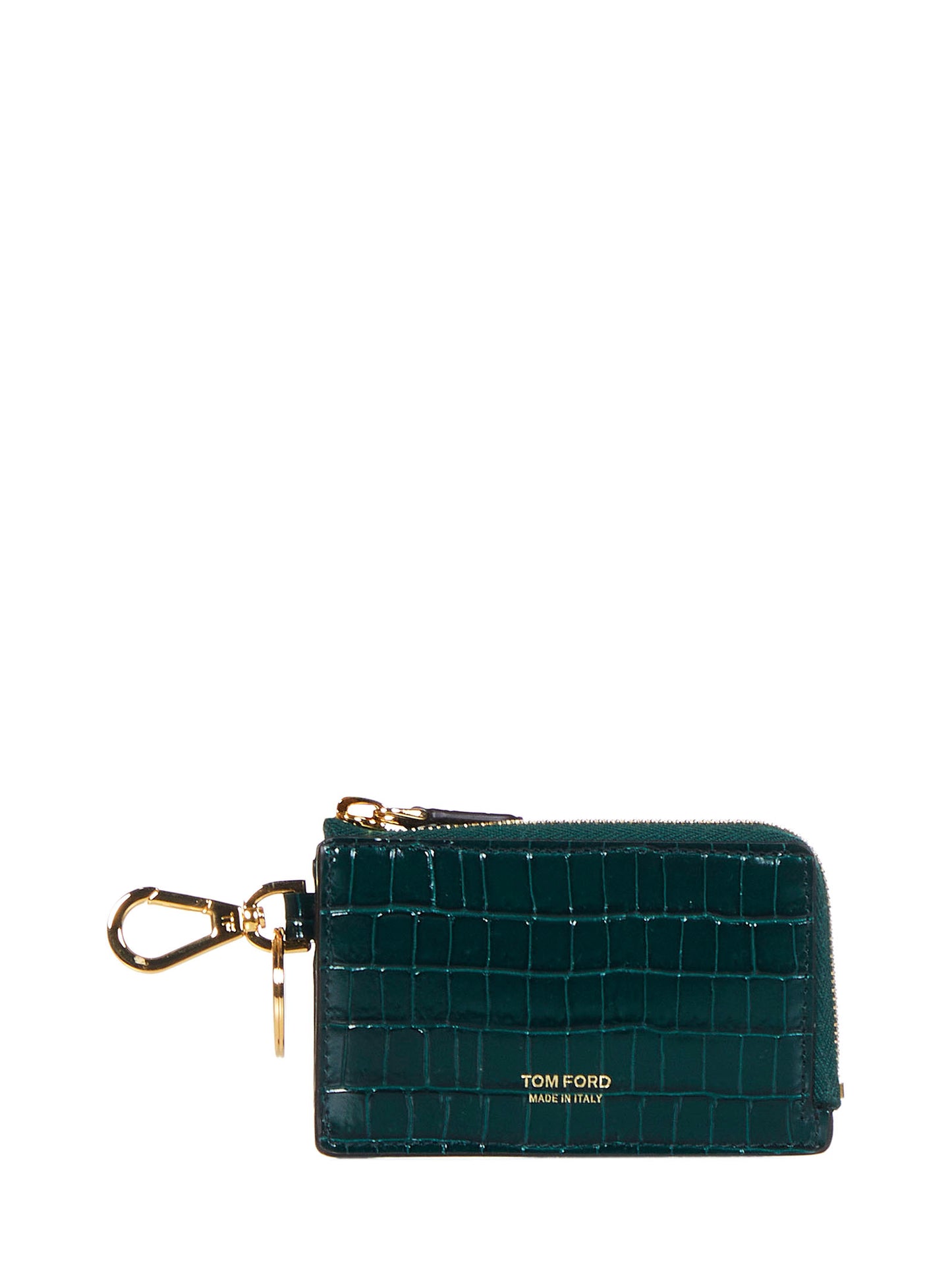 Porta Carte Tom Ford <BR/> Y0339TLCL239 U4002 Tom Ford 