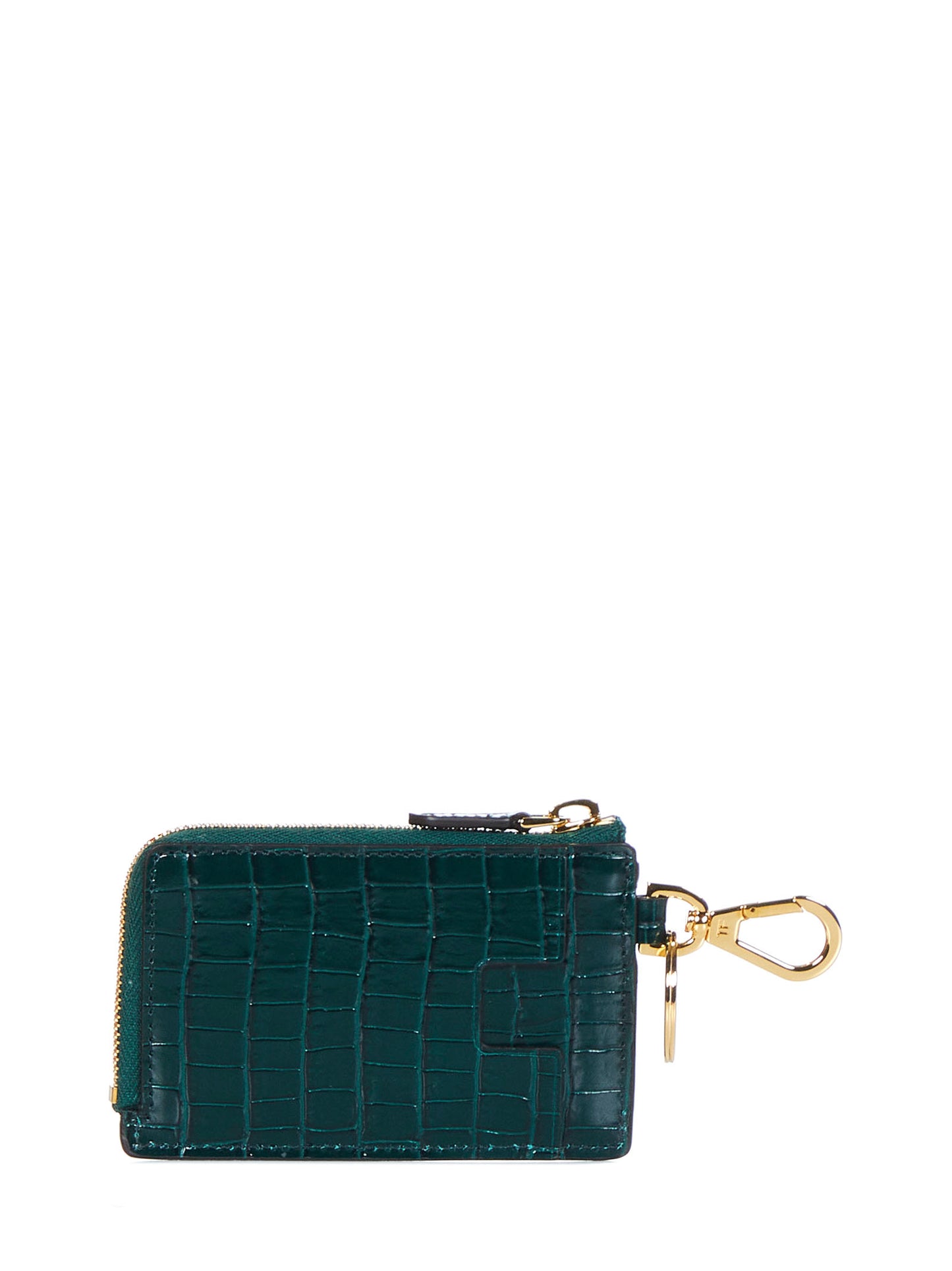 Porta Carte Tom Ford <BR/> Y0339TLCL239 U4002 Tom Ford 