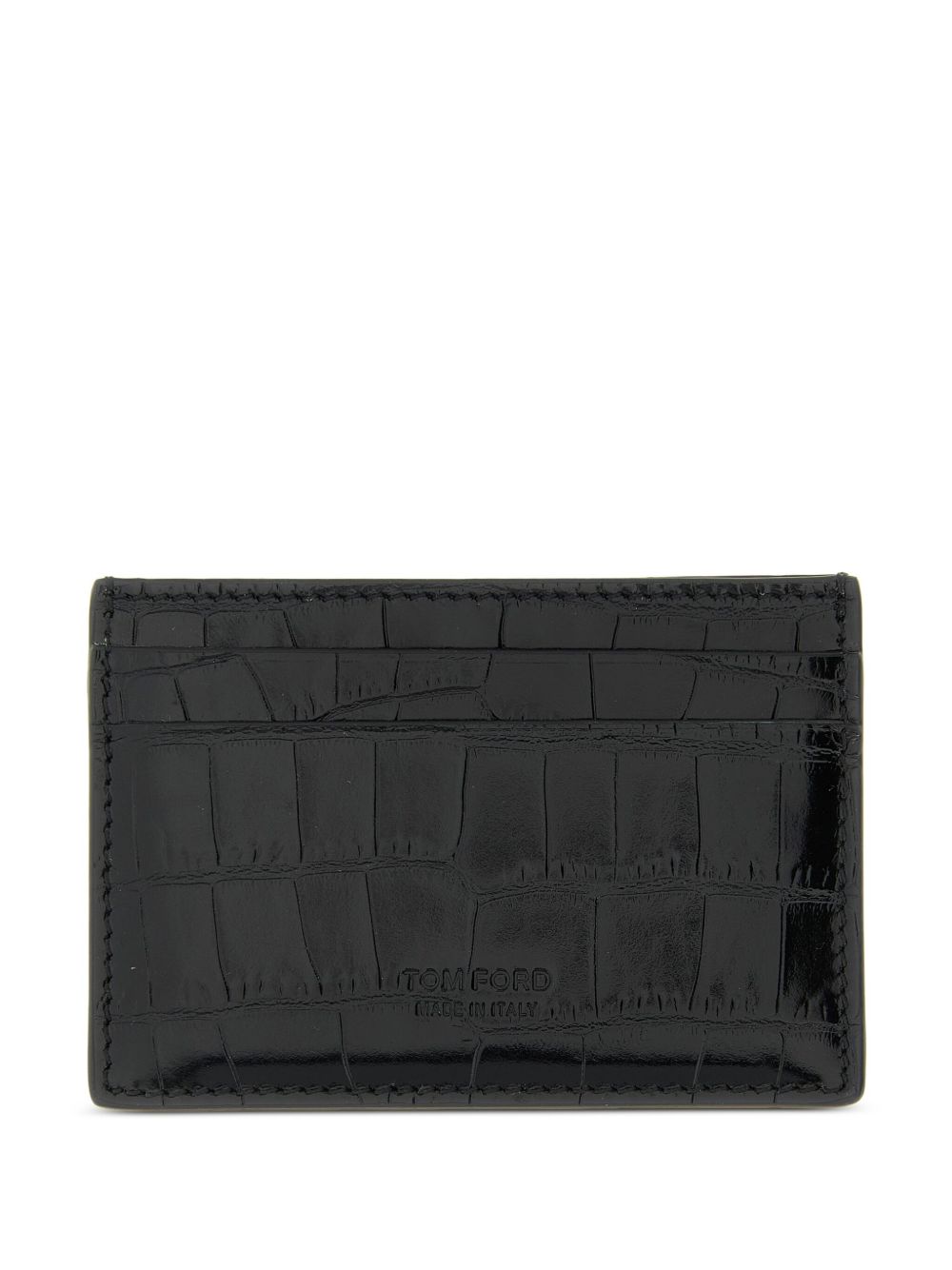 Portacarte T Line Tom Ford Y0413LCL439S 1N001 Tom Ford 