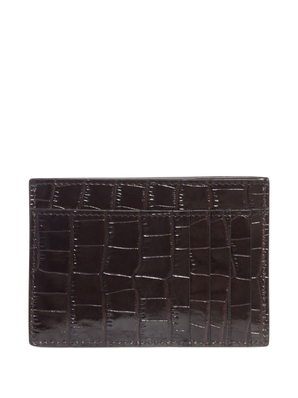 Portacarte Tom Ford Y0421LCL439S 1B087 Tom Ford 