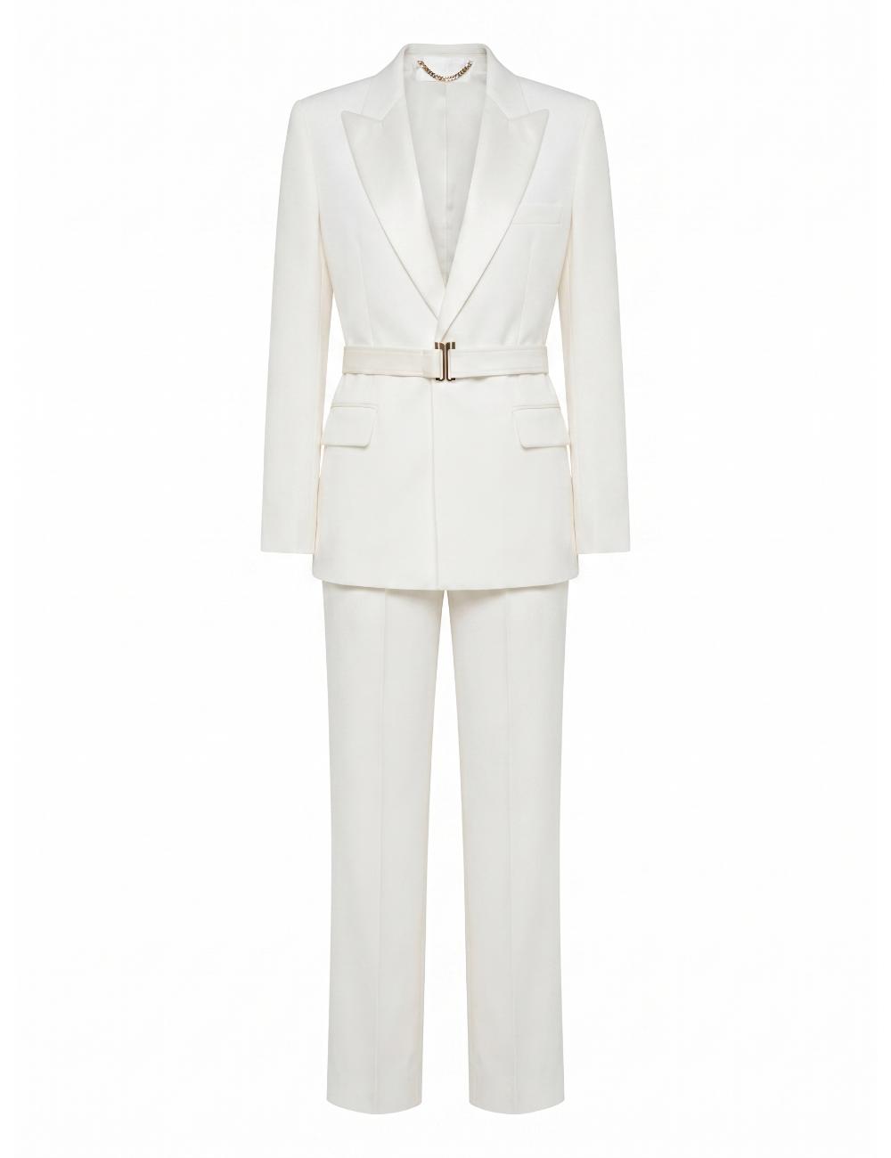Abito Victoria Beckham 1126WJK006909B 3 Victoria Beckham 