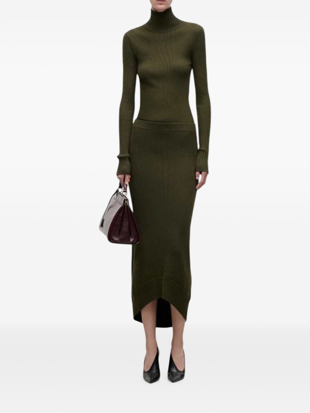 Maglia Victoria Beckham 1426KJU007539A 9990 Victoria Beckham 