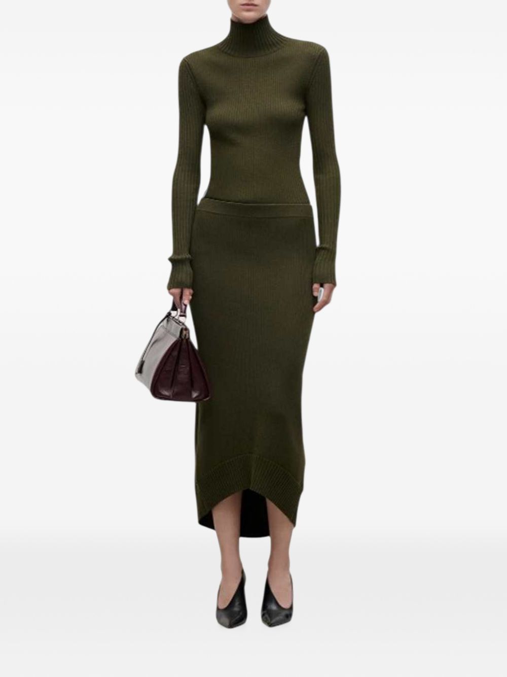 Gonna Victoria Beckham 1426KSK007725A 9990 Victoria Beckham 