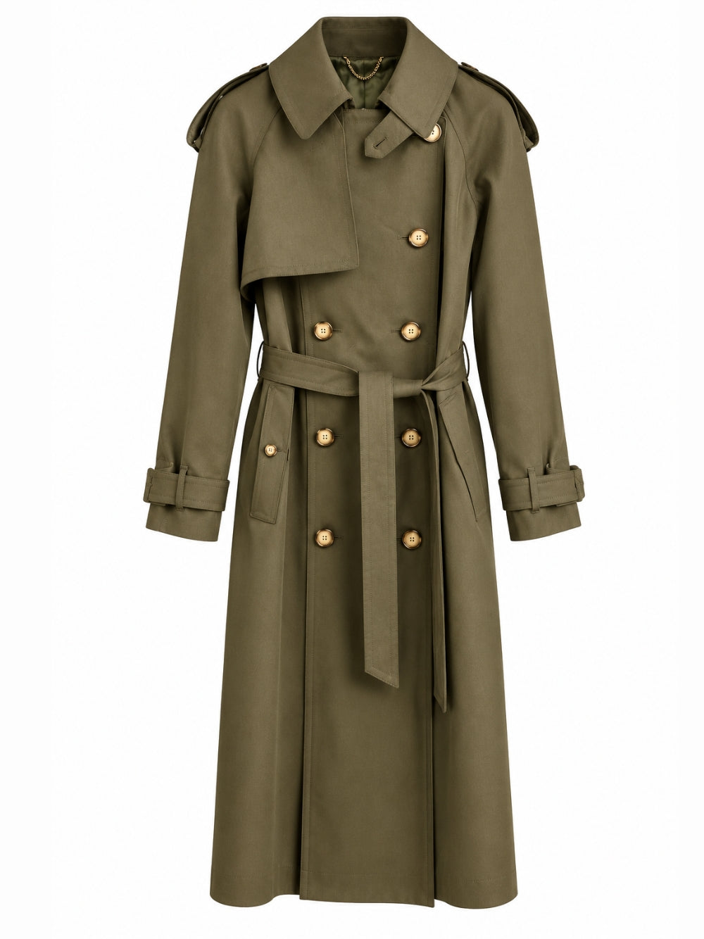 Cappotto Esmee Victoria Beckham 1426WCT007669B 10008 Victoria Beckham 