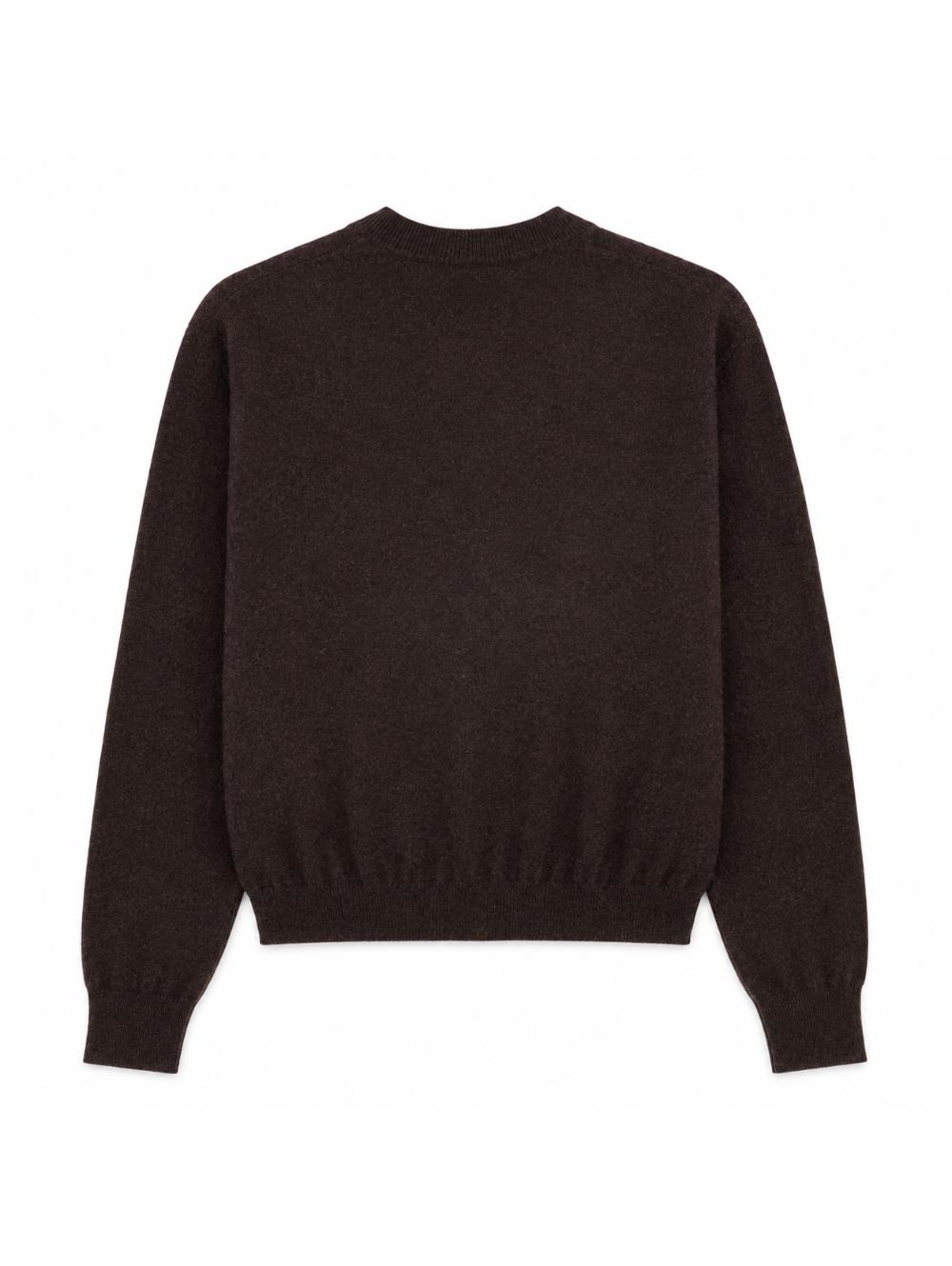 Cardigan Yves Salomon 27W27WYH51258MACA A2233 Yves Salomon 