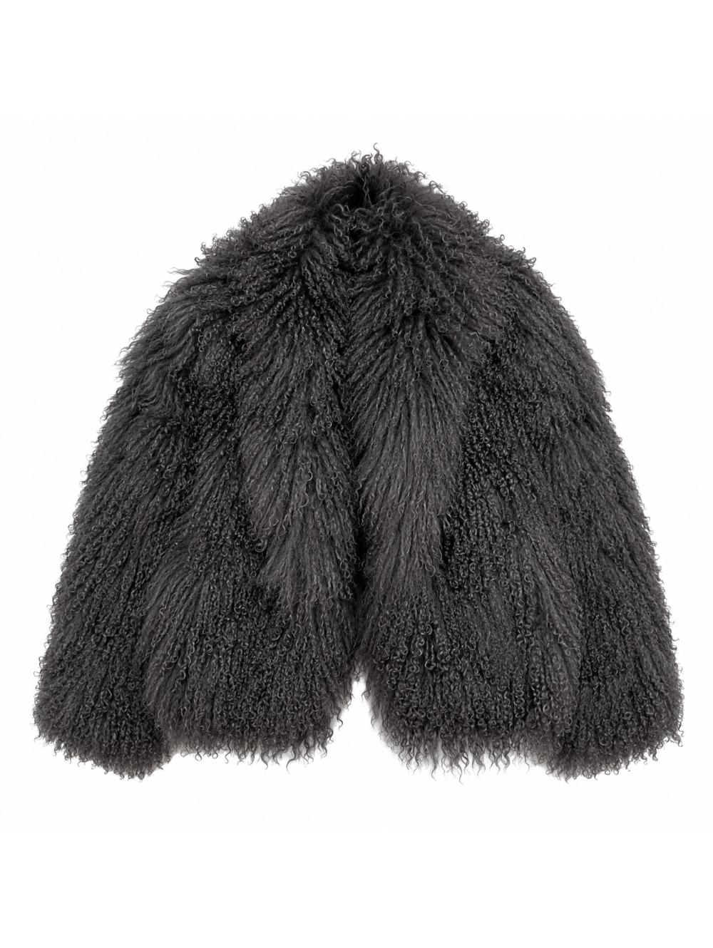 Pelliccia Yves Salomon 27W27WYV51568MAMG A9158 Yves Salomon 