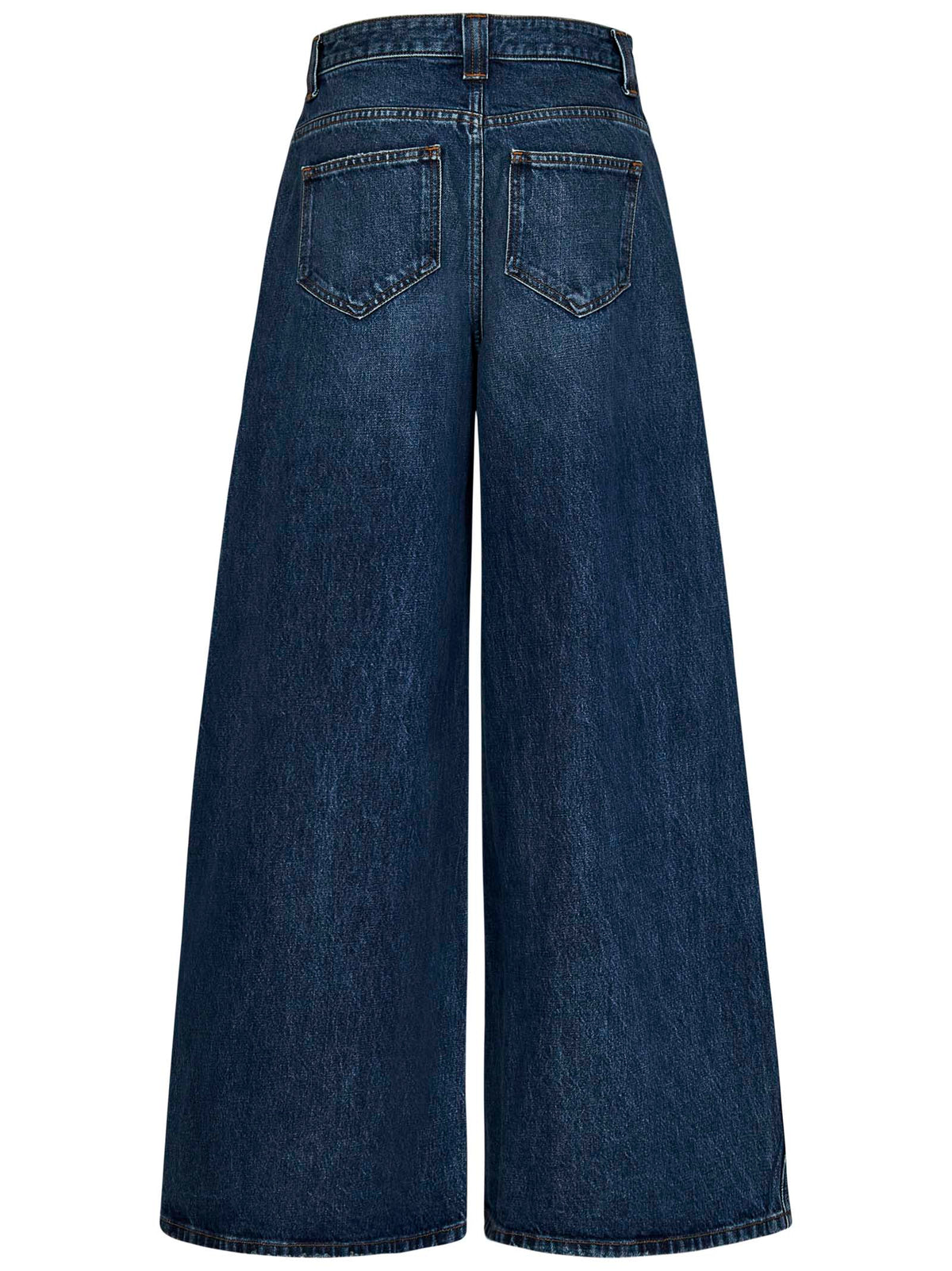Jeans THE JACOB Khaite NY 1127908099 099 Khaite NY 