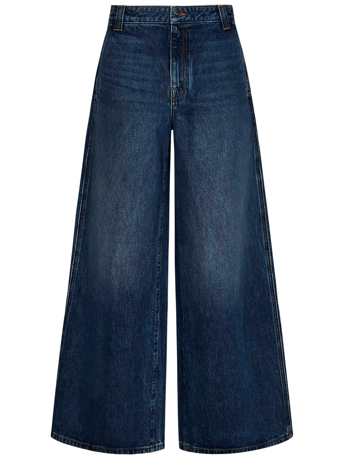 Jeans THE JACOB Khaite NY 1127908099 099 Khaite NY 