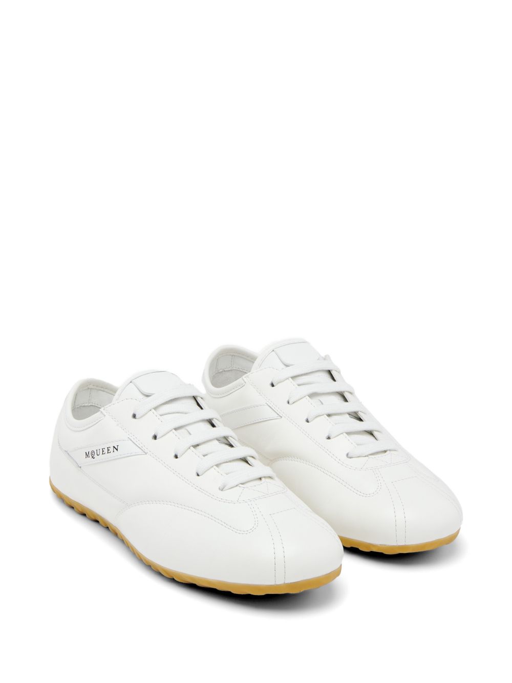 Sneakers Boxe Alexander McQueen 862794WIAJ8 9509 Alexander McQueen 