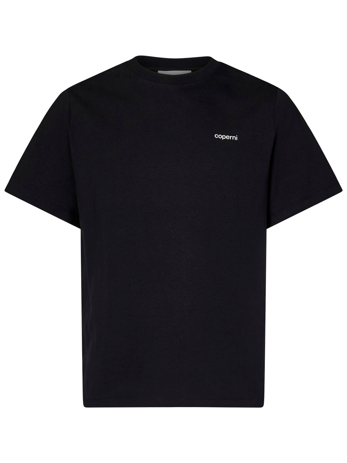 T-shirt Coperni COPJS03504MEN BLACK Coperni 