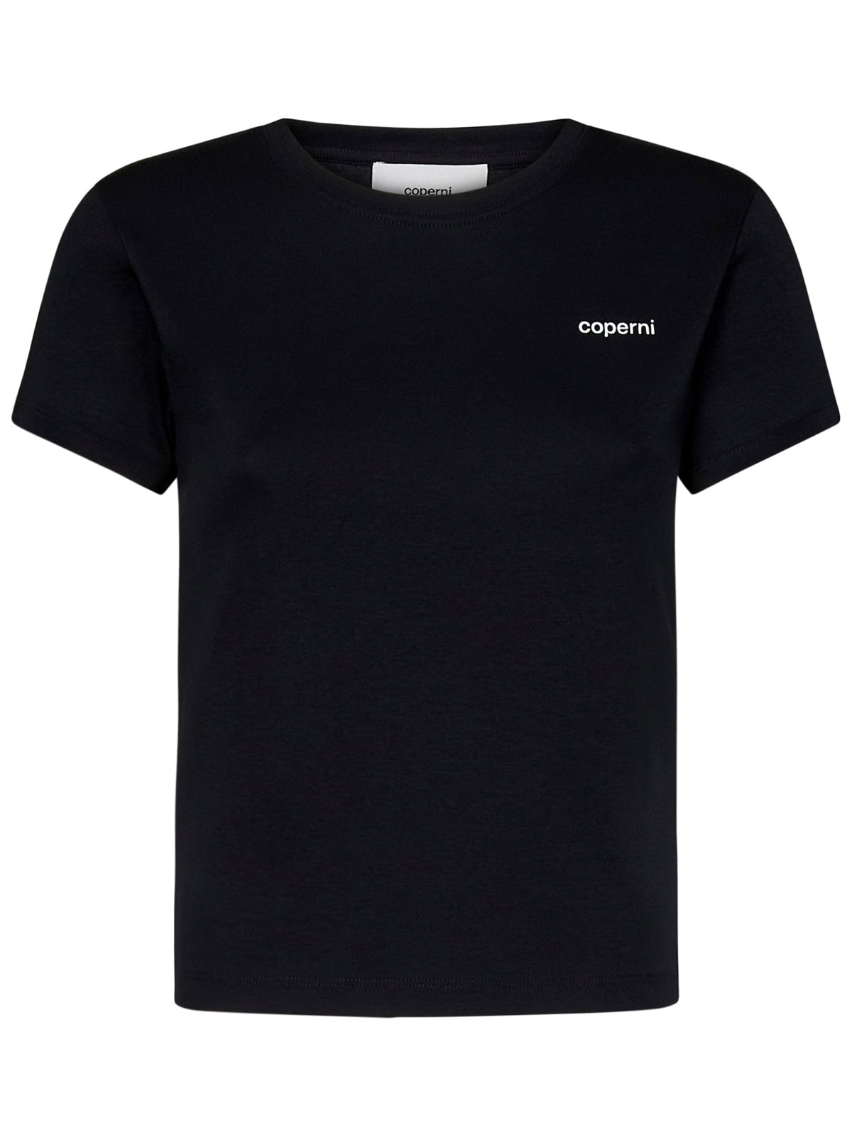 T-shirt Coperni COPJS07F5012 BLKWHT Coperni 