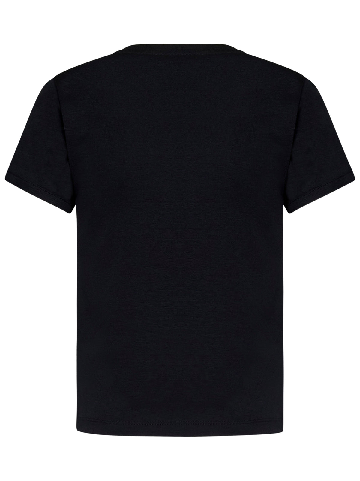 T-shirt Coperni COPJS07F5012 BLKWHT Coperni 