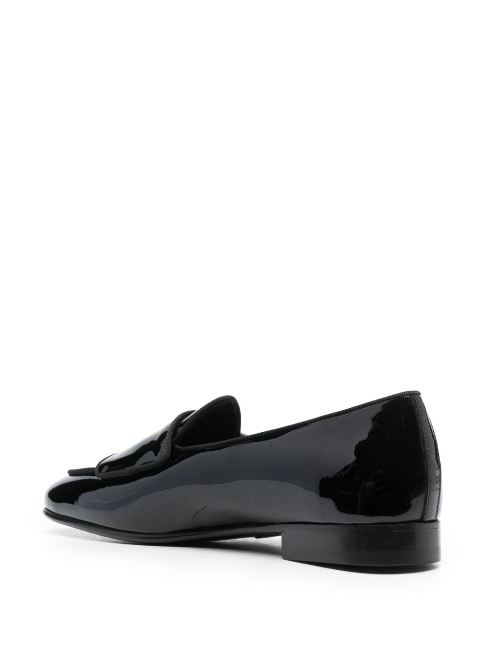 Mocassini Edhen ALB099BOTVER BLK Edhen 