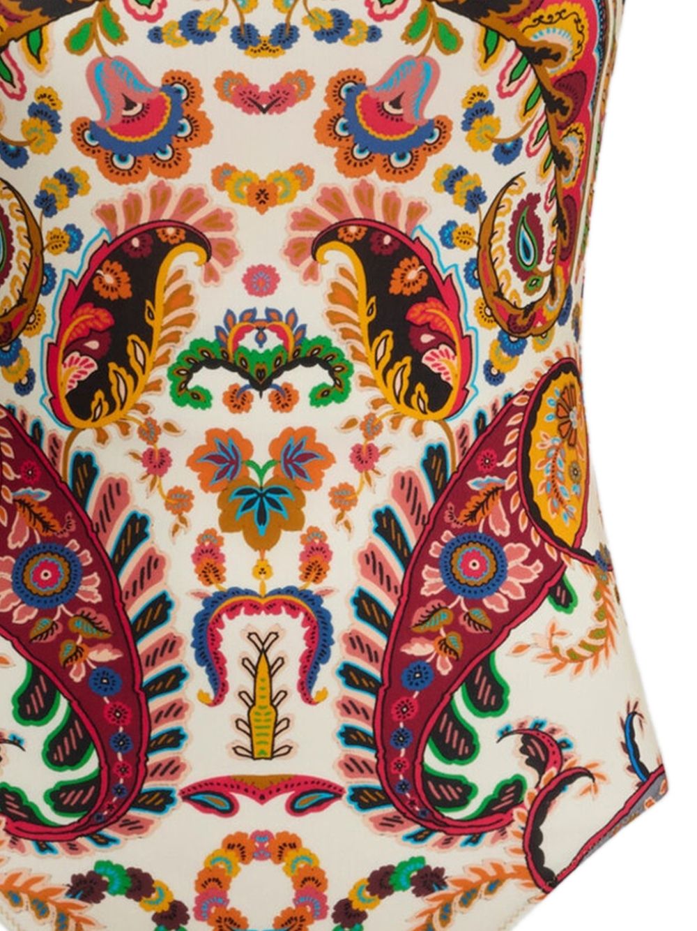 Costume Etro WRPB0010AKF28 X0800 Etro 