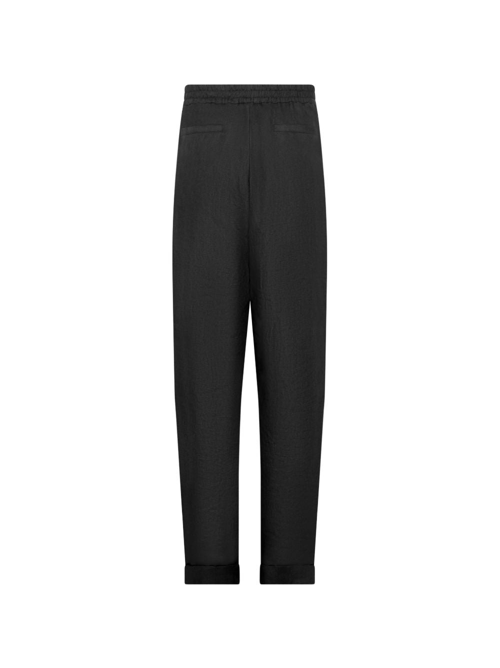 Pantaloni modello Stefano De Martino Franzese Napoli AU5372Q 1002 Franzese Collection 
