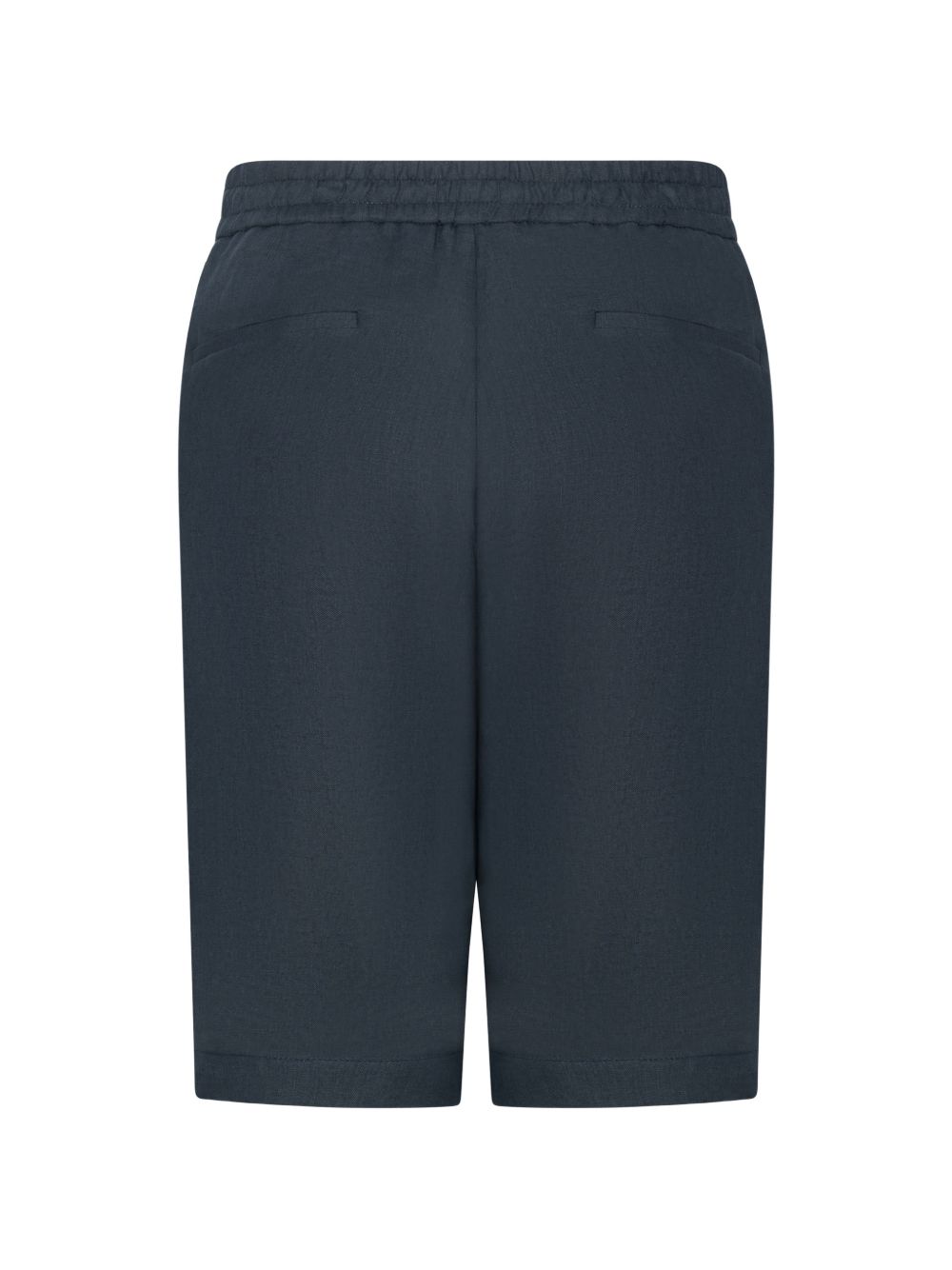Shorts modello Stefano De Martino Franzese Napoli AU5373Q 1001 Franzese Collection 