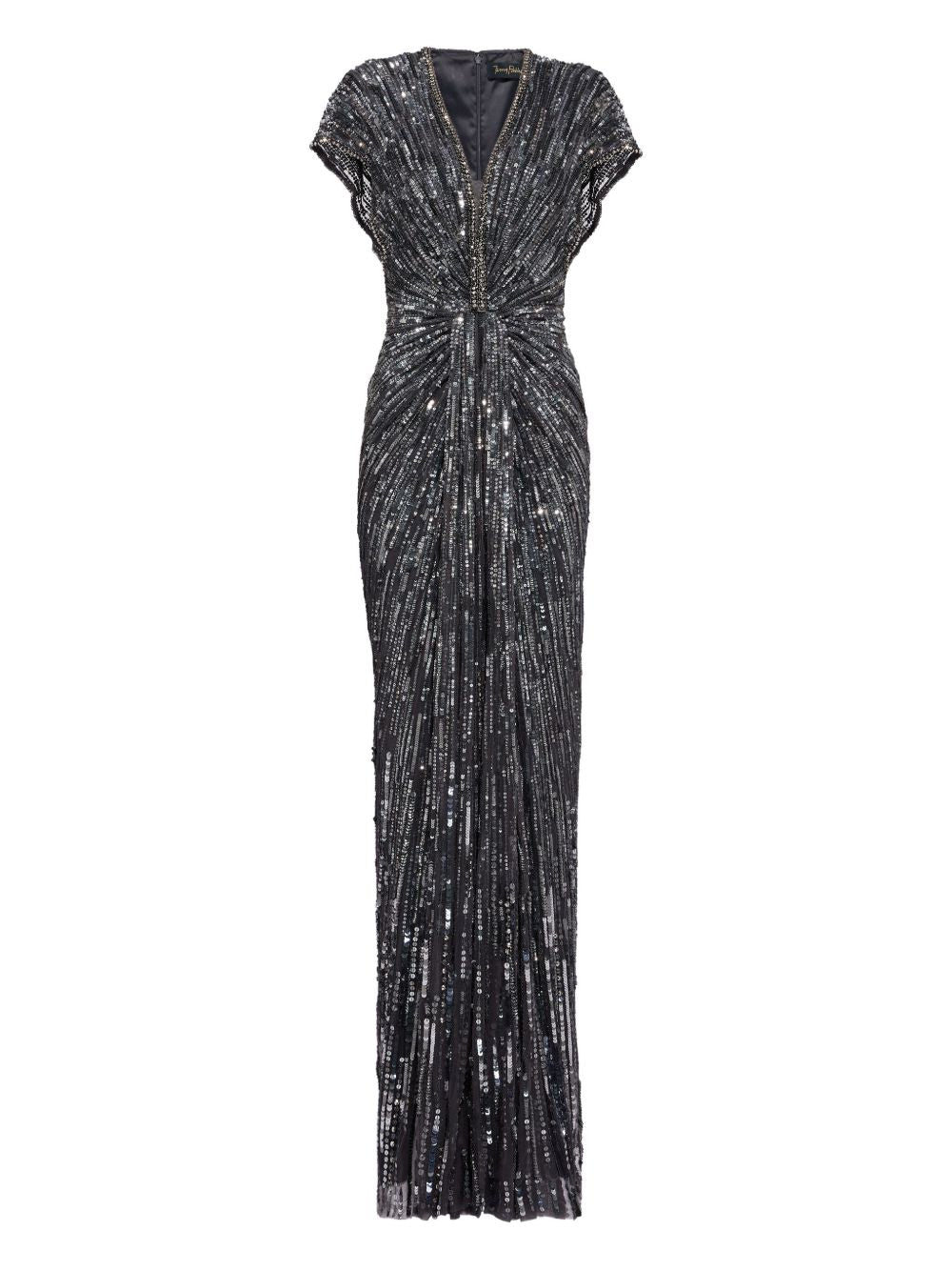 Abito Zola Jenny Packham JPCLS135ZCM 2060 Jenny Packham 