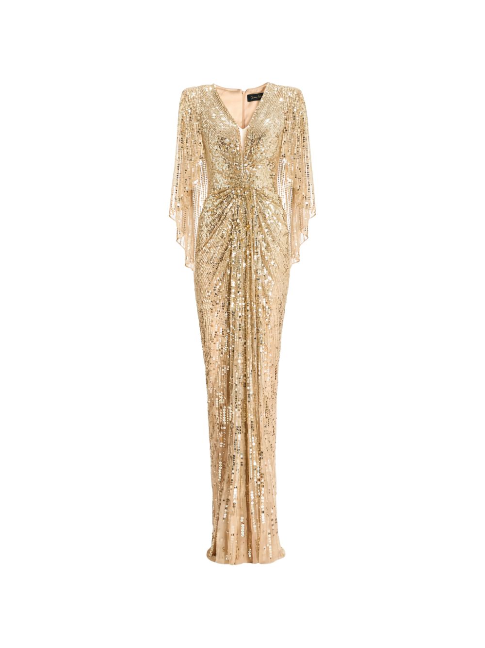 Abito Carrie Jenny Packham JPCLS158ZD 820 Jenny Packham 