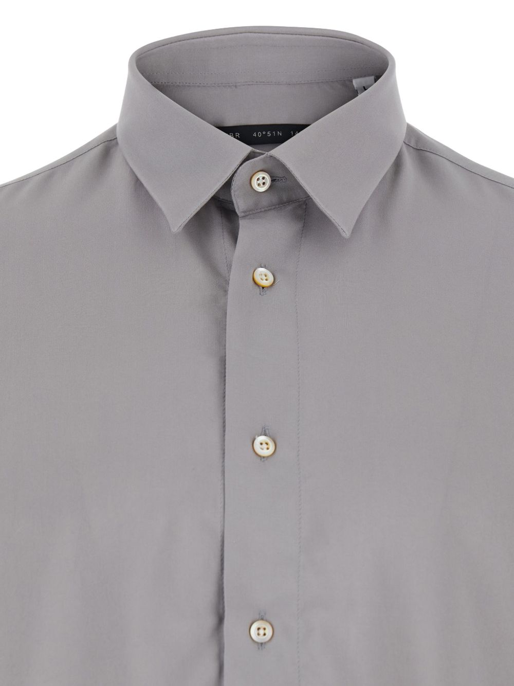 Camicia Low Brand LC26002 N016 Low Brand 
