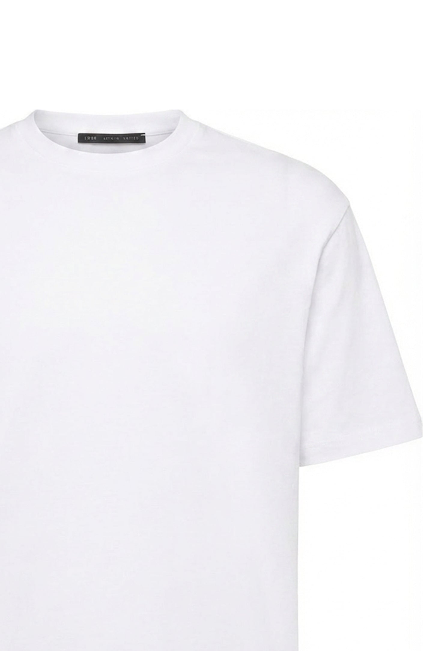 T-shirt Low Brand LT26005 A001 Low Brand 