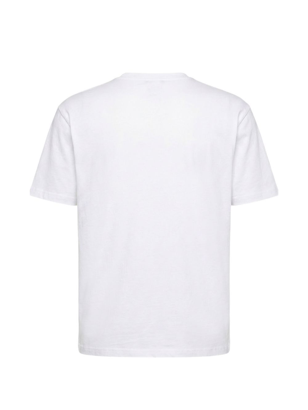 T-shirt Low Brand LT26005 A001 Low Brand 