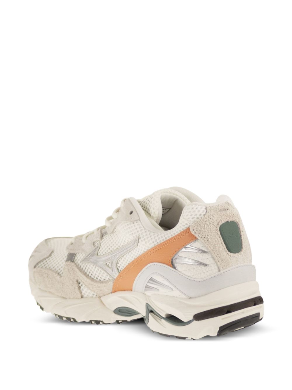 Sneakers WAVE RIDER 10 Mizuno D1GA2611 01 Mizuno 