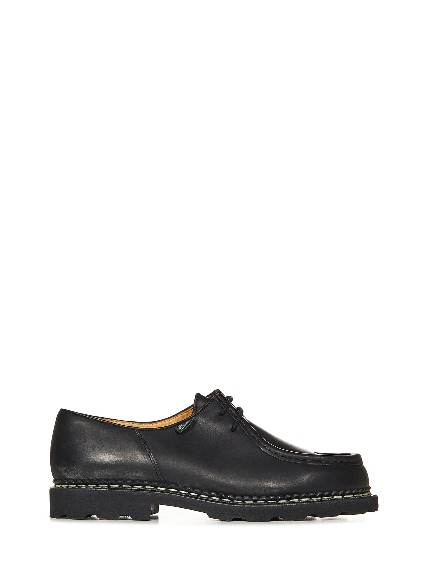 Stringate Michael Paraboot 715604 NOIR Paraboot 