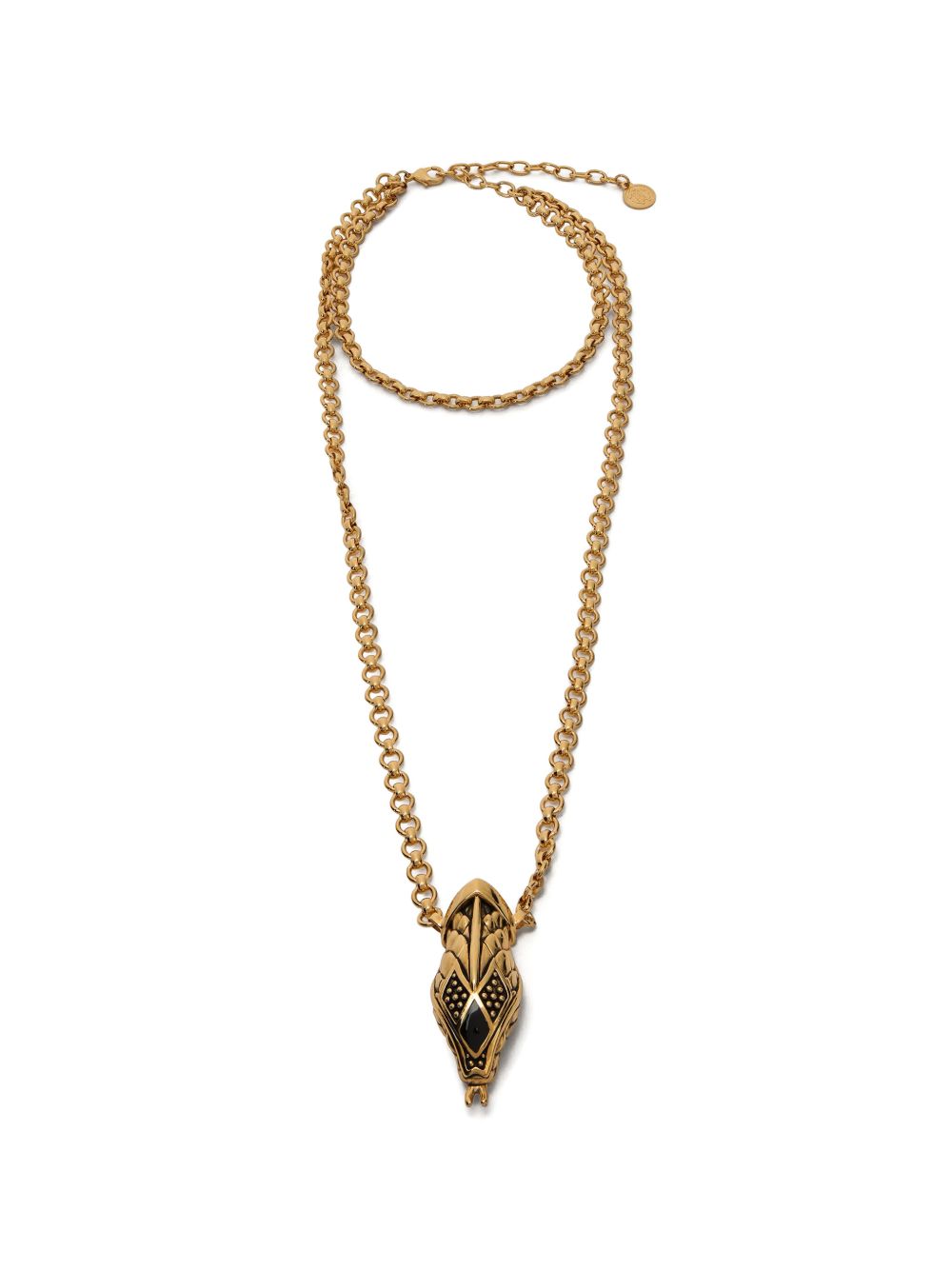 Collana Roberto Cavalli WWG005AM061 D3450 Roberto Cavalli 