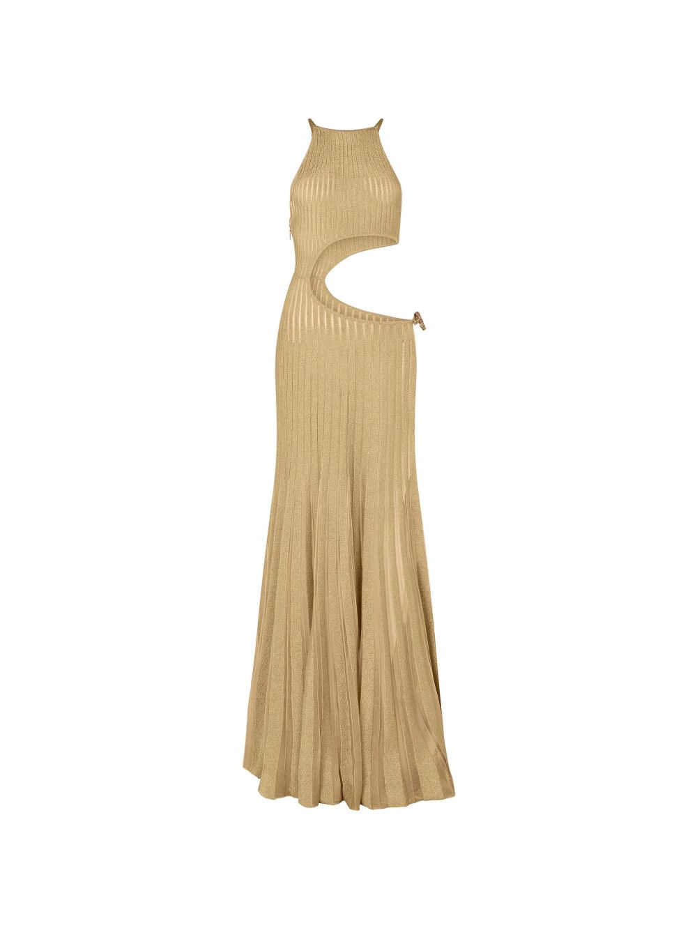 Abito Roberto Cavalli WWM101MO001 00240 Roberto Cavalli 