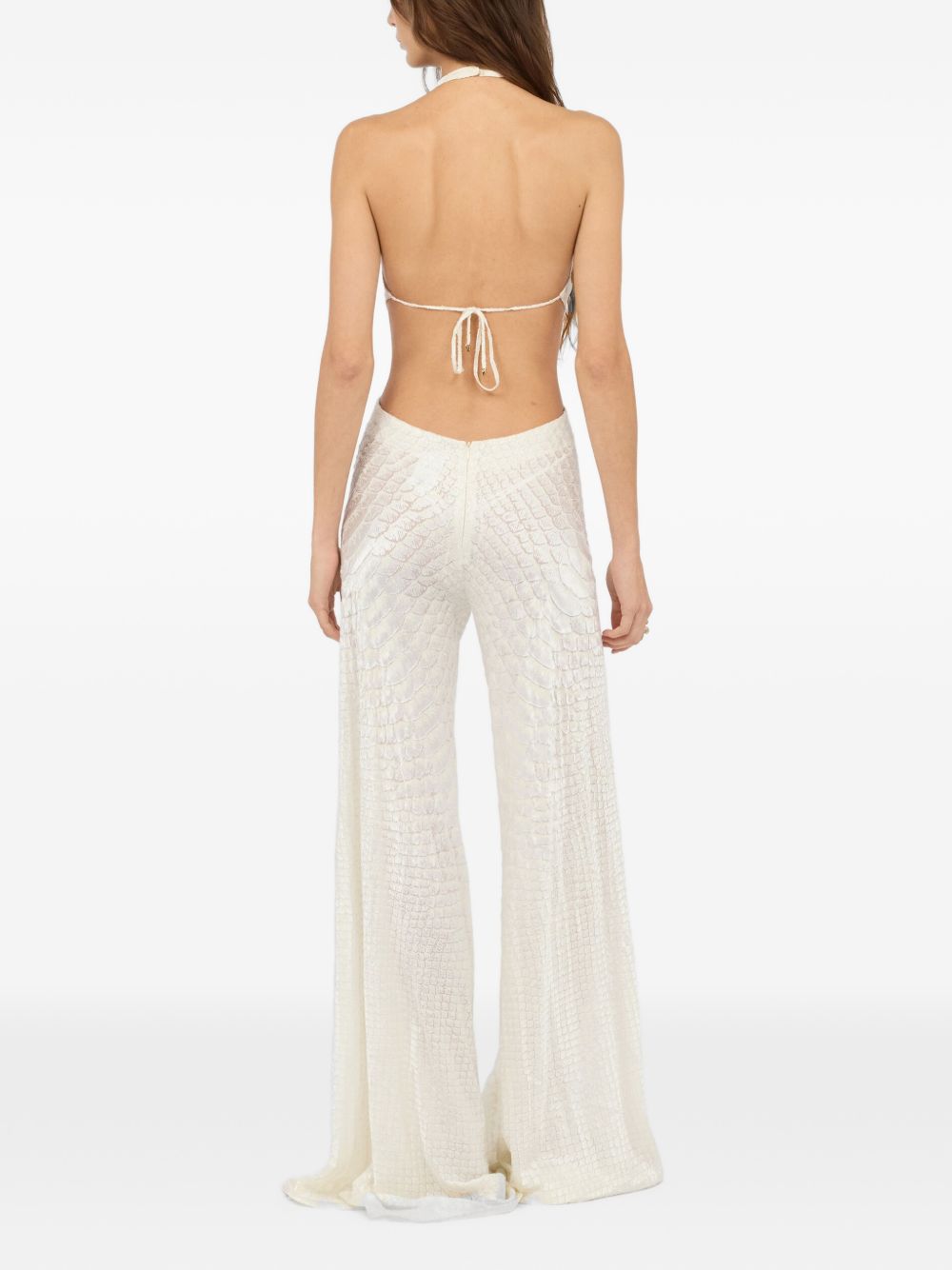 Tuta Roberto Cavalli WWT112HES36 00052 Roberto Cavalli 