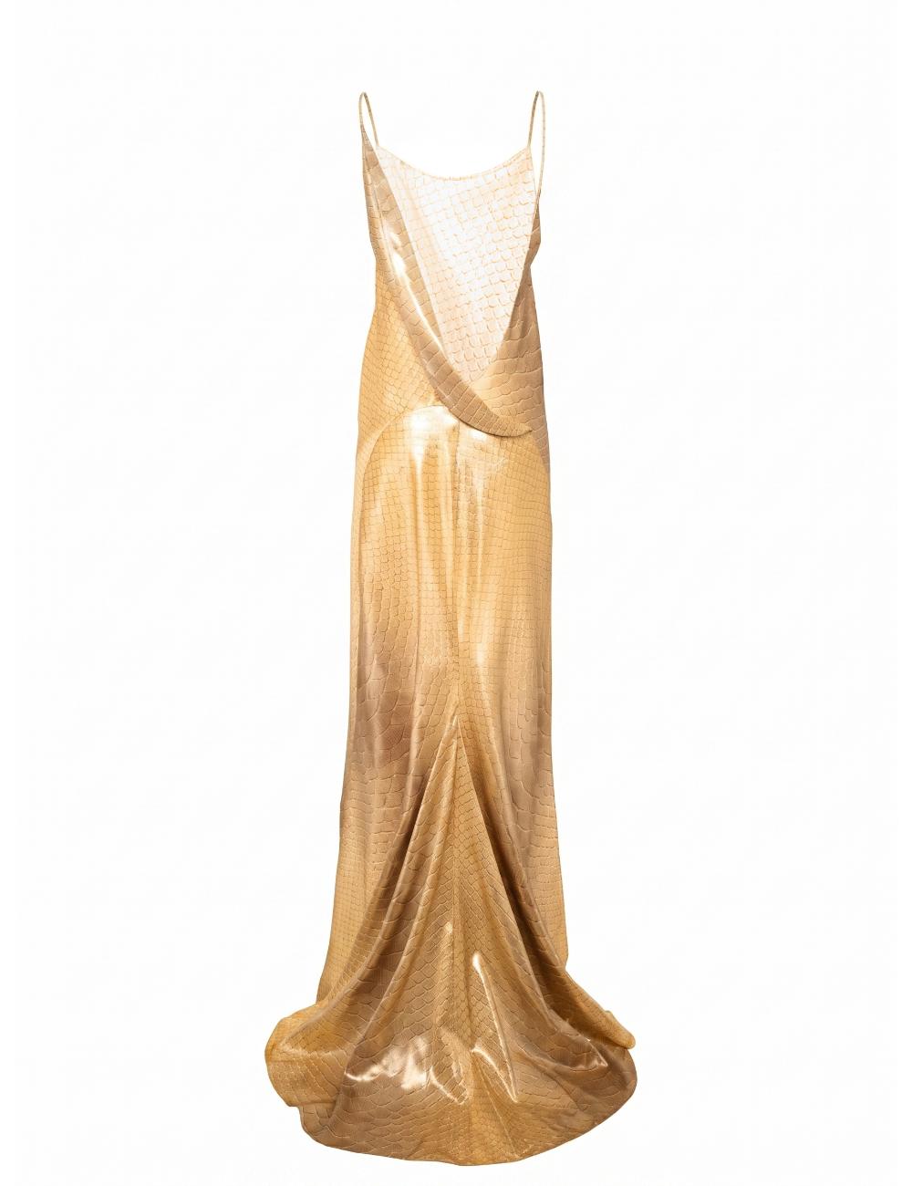 Abito Roberto Cavalli WWT125SNS31 09410 Roberto Cavalli 