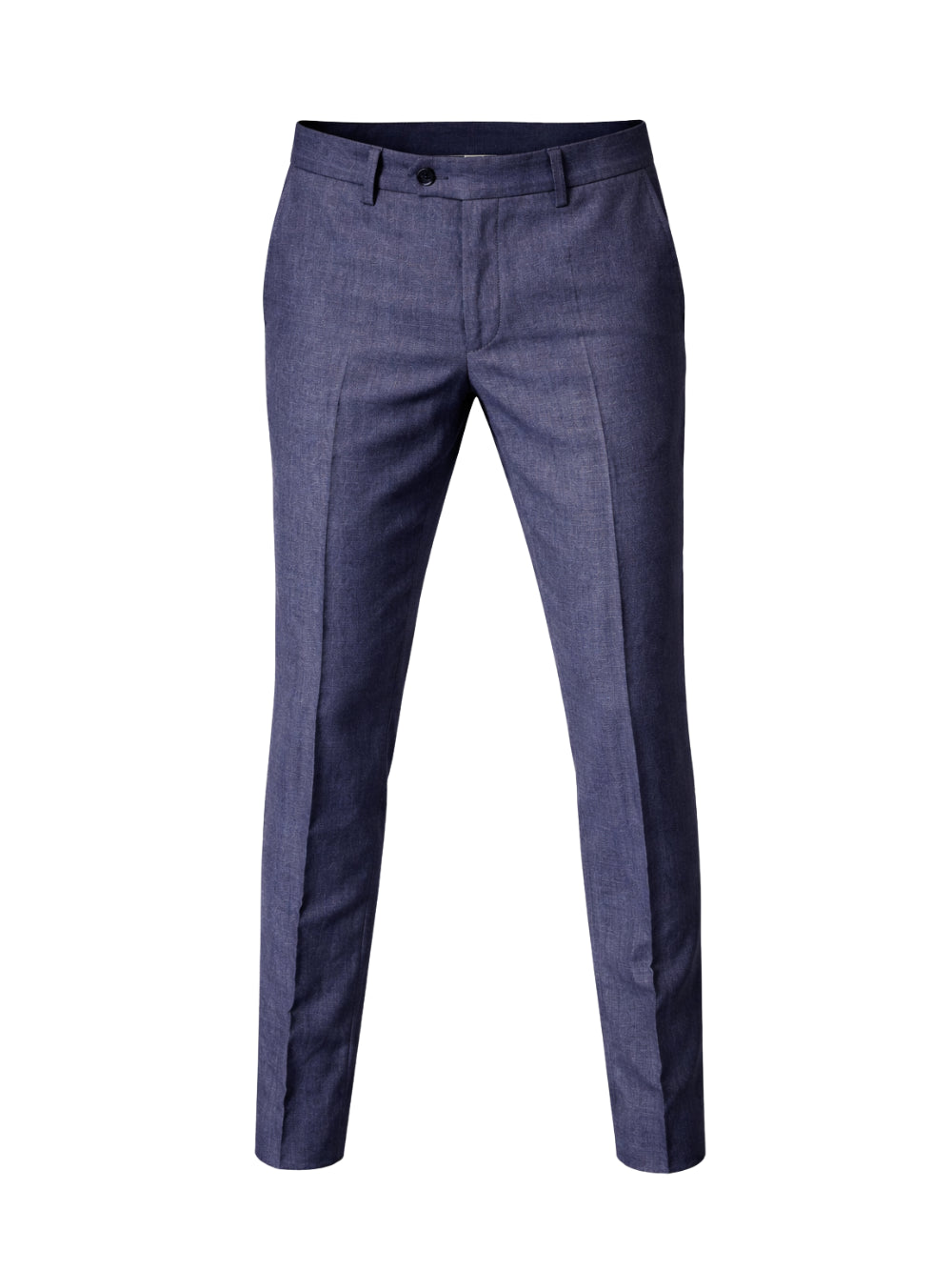 Pantaloni modello Stefano De Martino Franzese Napoli 4C10EAUTXEEVUE 76 Franzese Collection 