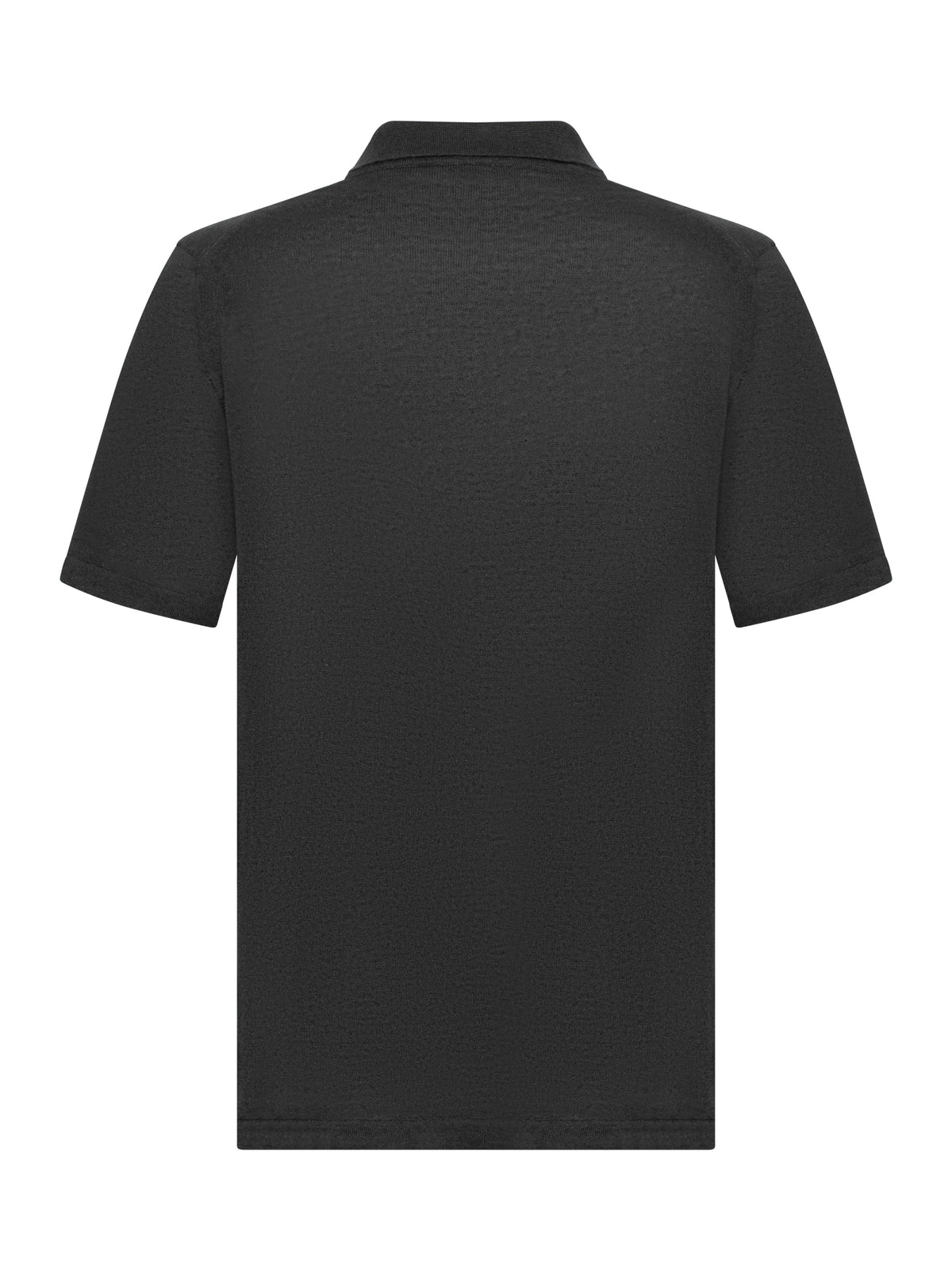 Polo modello Sal Da Vinci Franzese Napoli AU5093B 1002 Franzese Collection 