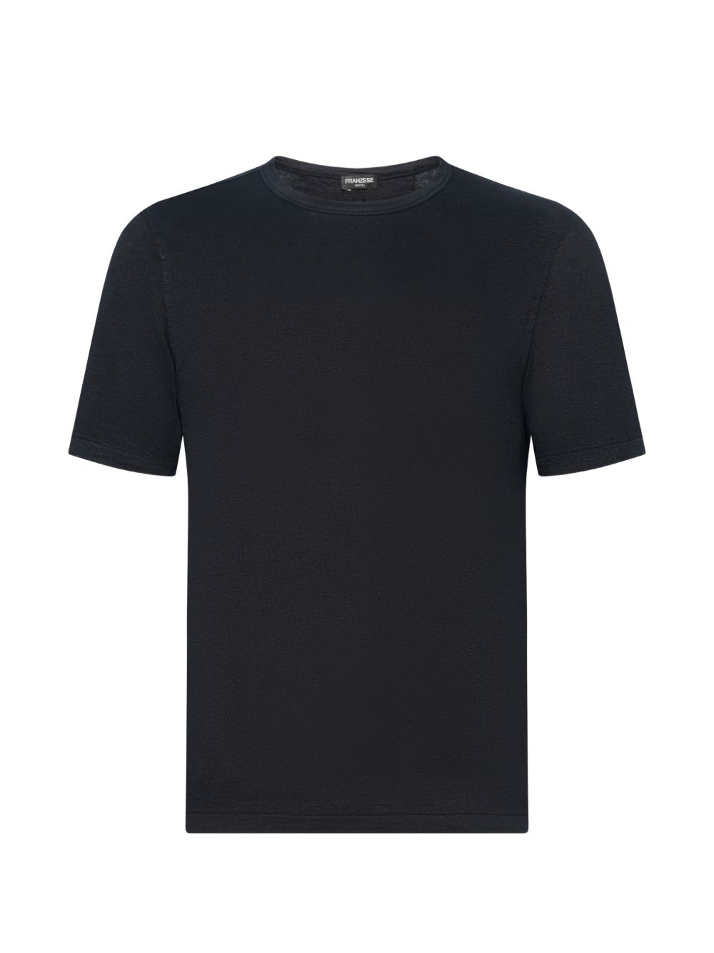 T-shirt modello Stefano De Martino Franzese Napoli AU5360C 1001 Franzese Collection 