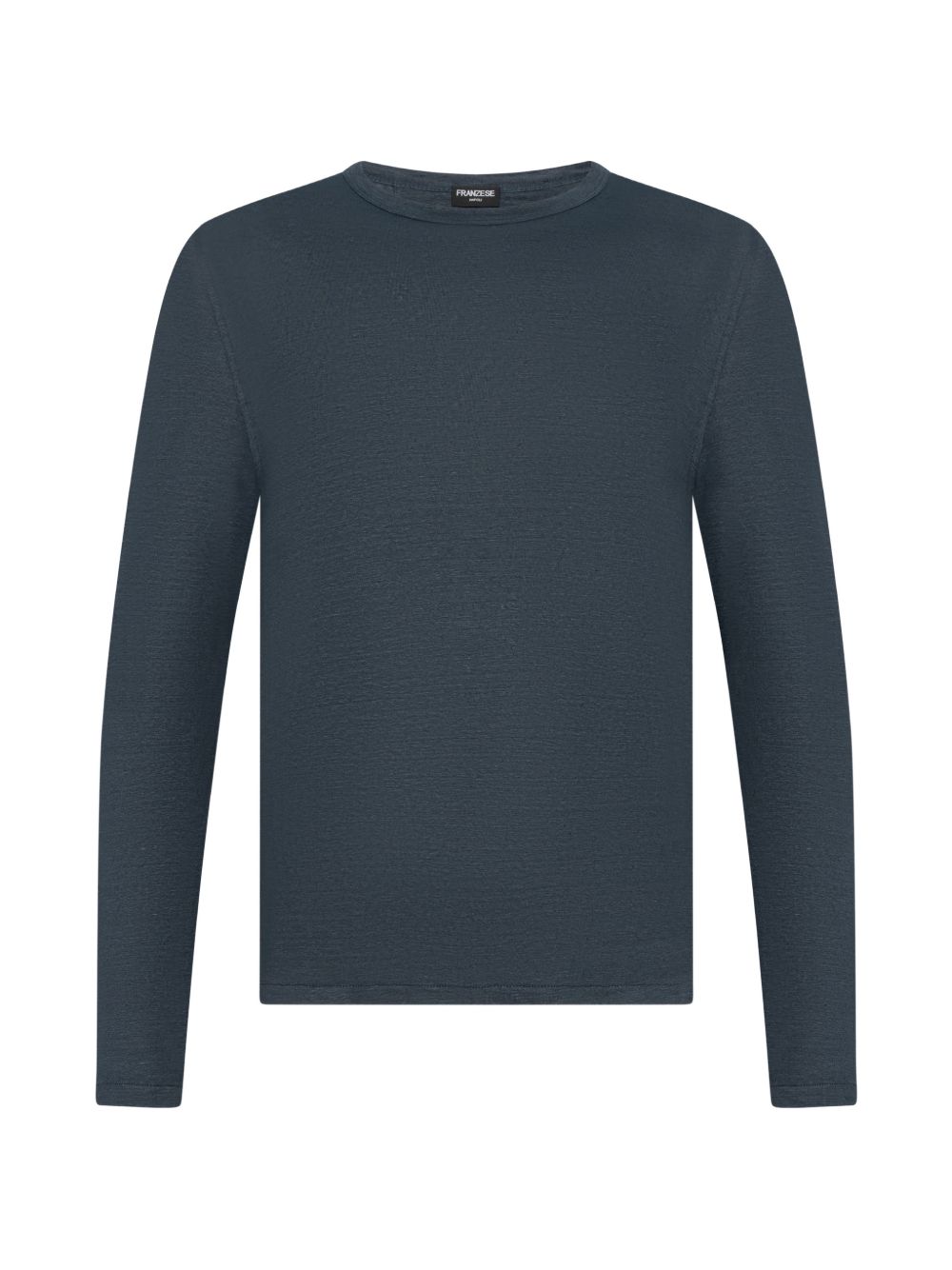 T-shirt modello Stefano De Martino Franzese Napoli AU5361C 1001 Franzese Collection 