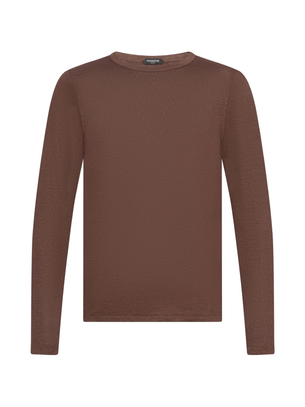 T-shirt modello Stefano De Martino Franzese Napoli AU5361C 1009 Franzese Collection 