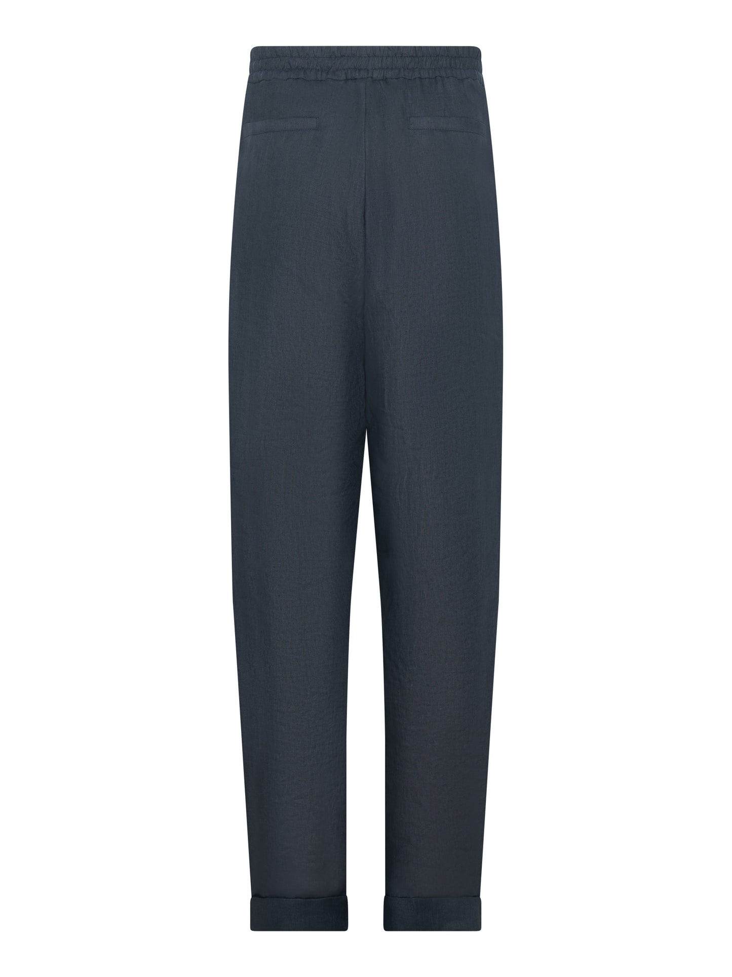 Pantaloni modello Stefano De Martino Franzese Napoli AU5372Q 1001 Franzese Collection 