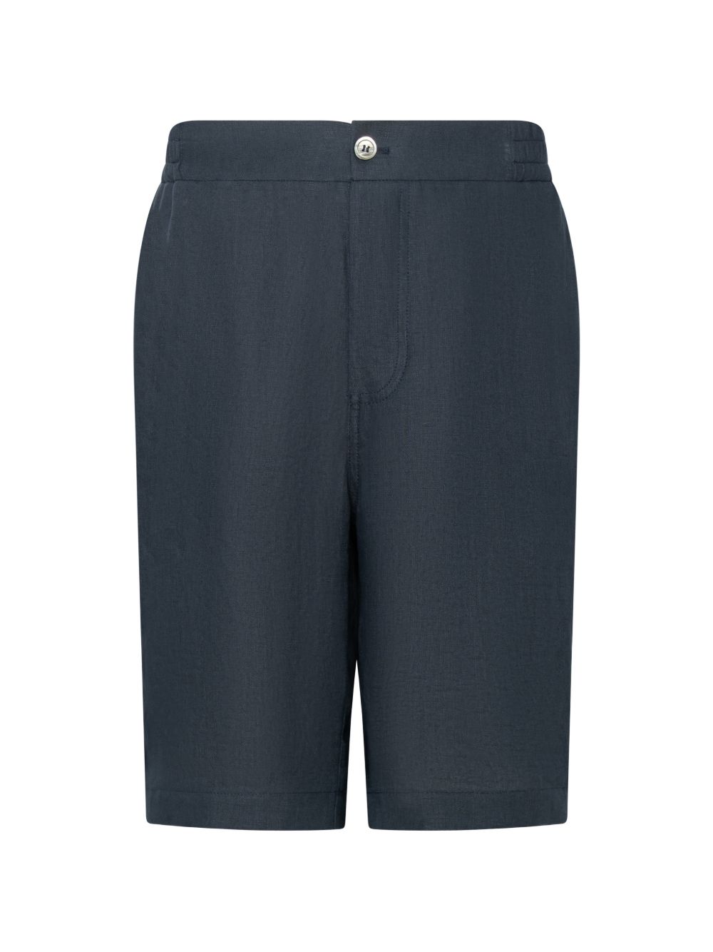 Shorts modello Stefano De Martino Franzese Napoli AU5373Q 1001 Franzese Collection 