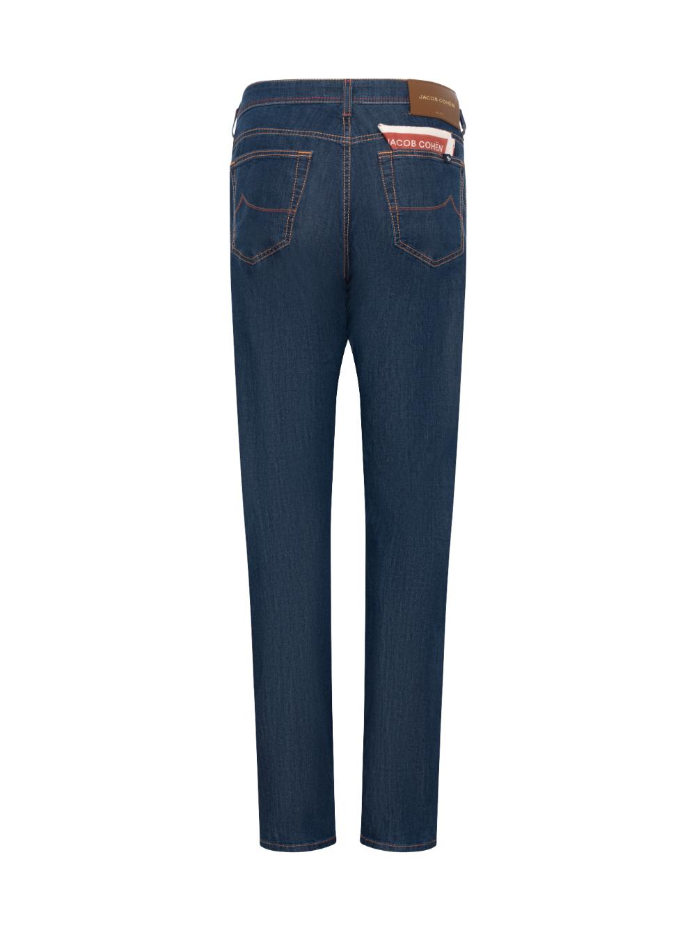 Jeans Jacob Cohen JUMQE004034S3735R2 100D Jacob Cohen 