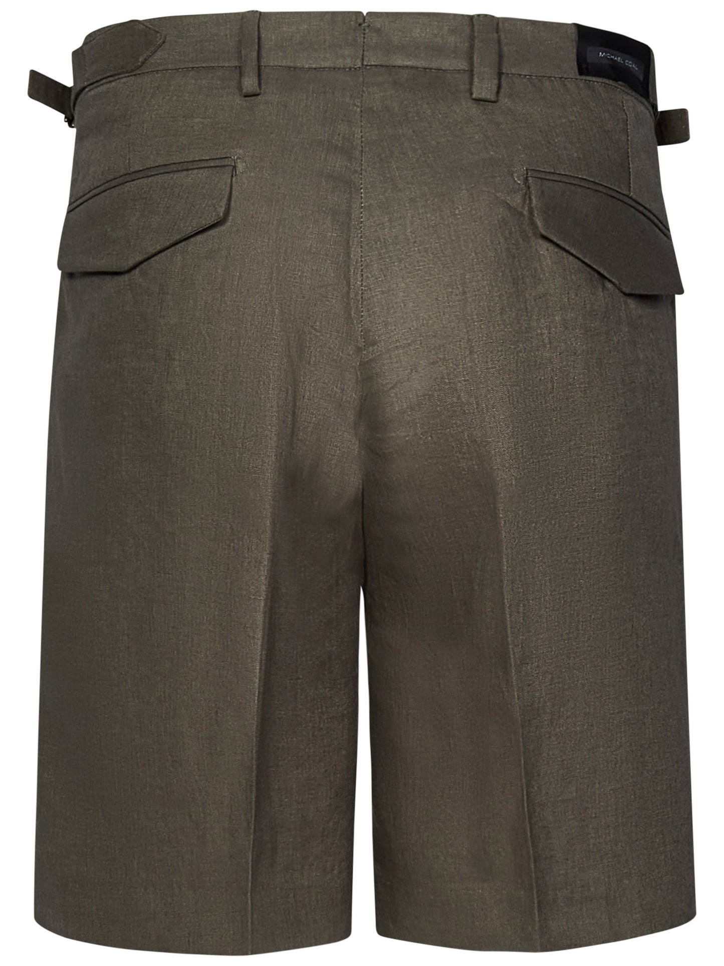 Shorts Jessie Michael Cole LUJES3783S25B 1020 Michael Coal