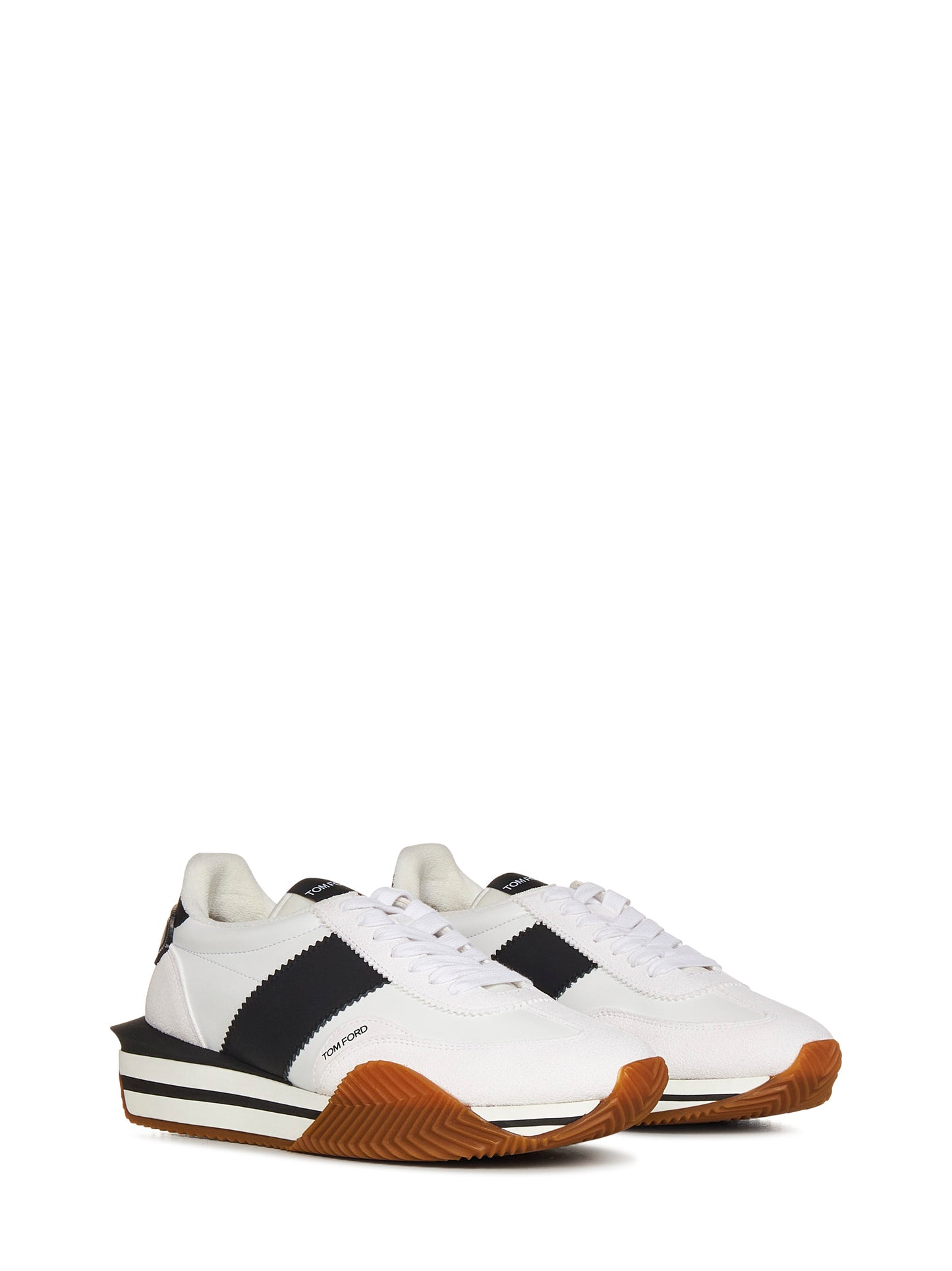 Sneakers JAMES Tom Ford J1292TAP003N 5W004 Tom Ford 