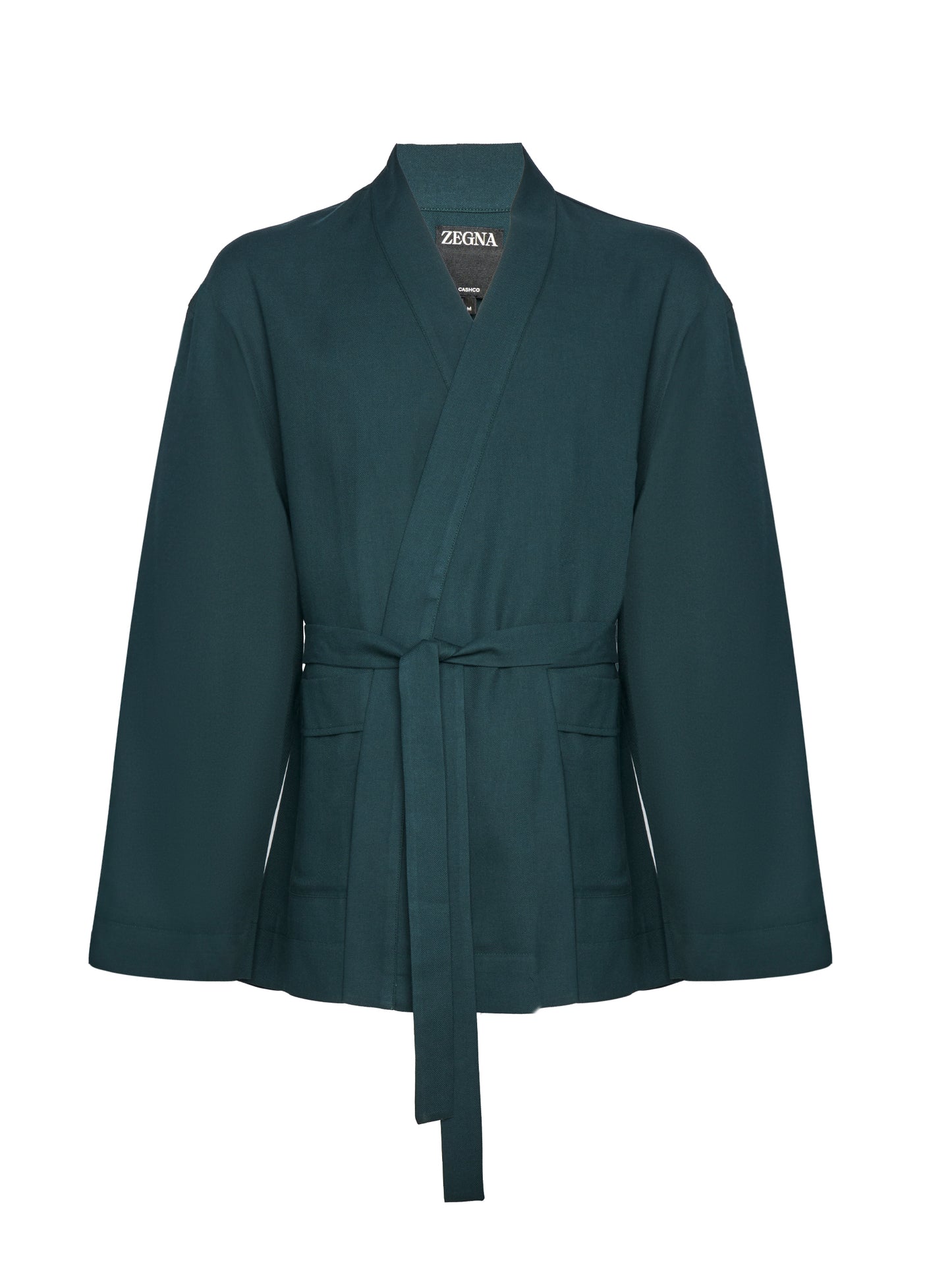 Vestaglia Zegna N6H602000 302 Zegna 